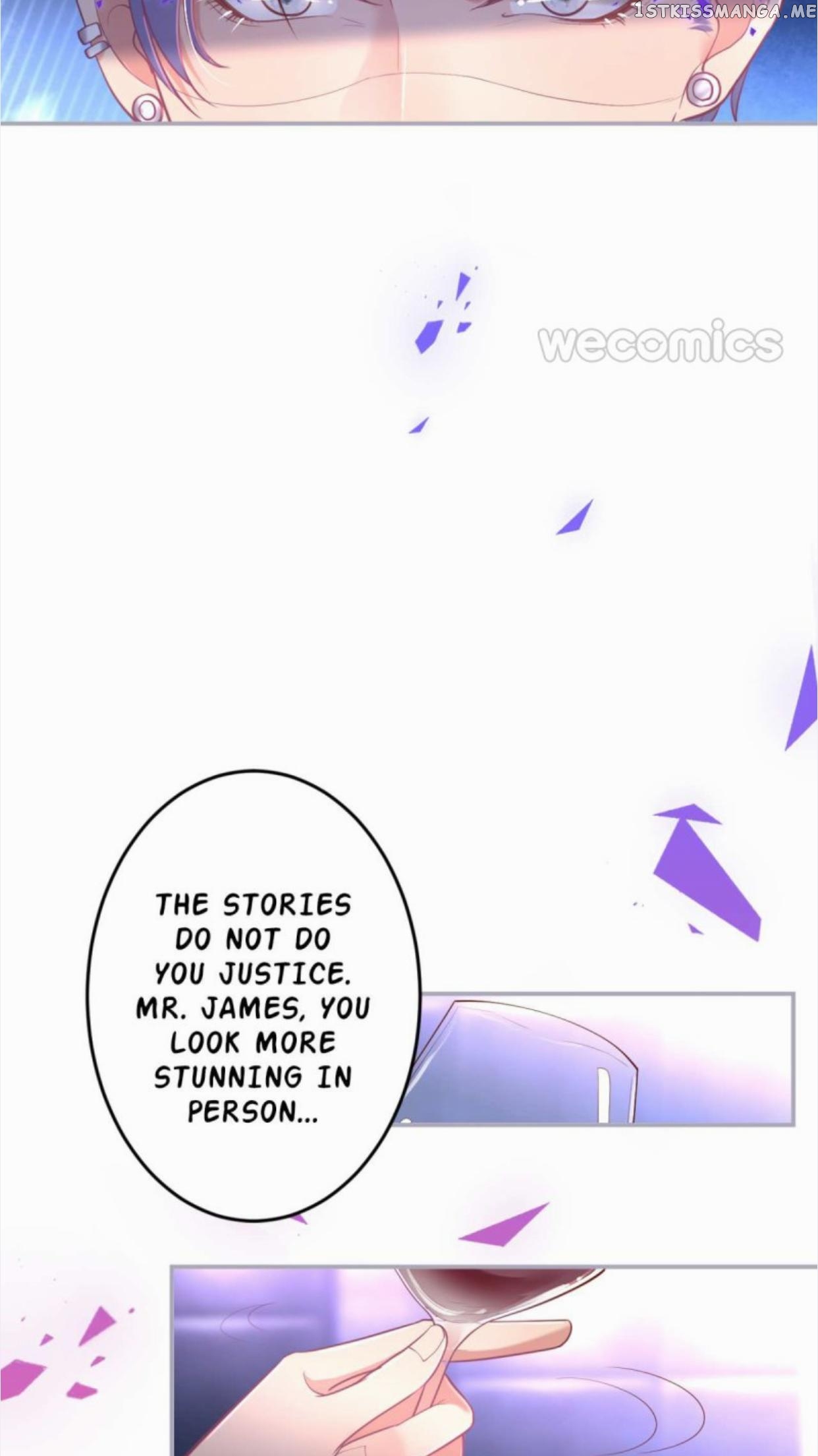 Fatal Scents chapter 125 - page 23