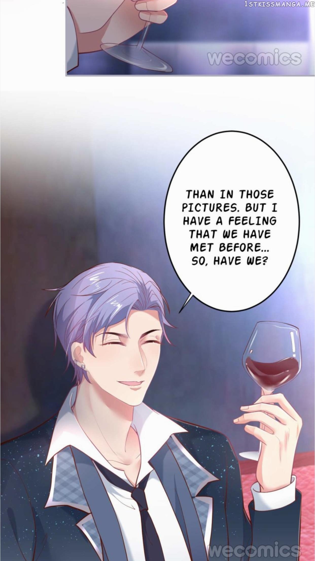 Fatal Scents chapter 125 - page 24