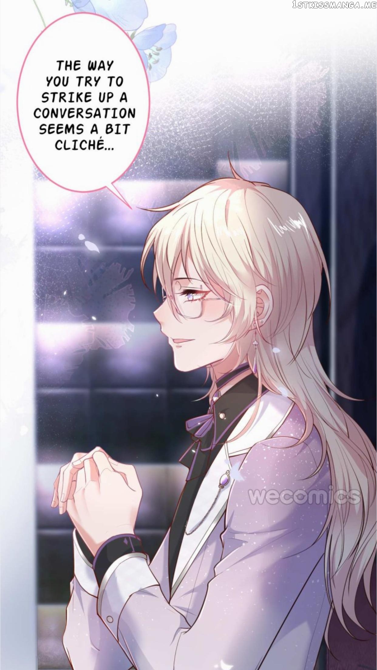 Fatal Scents chapter 125 - page 26