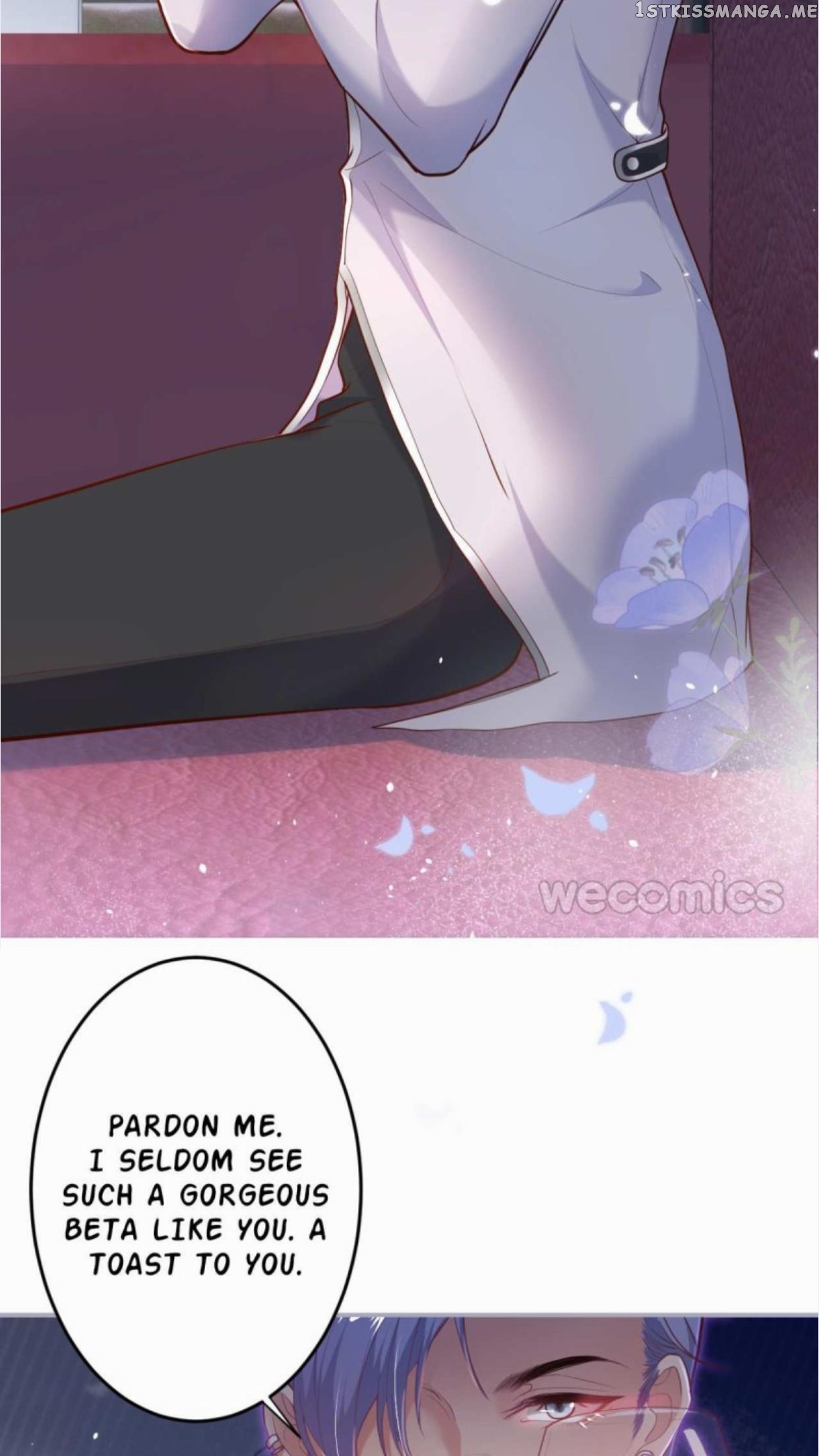 Fatal Scents chapter 125 - page 27