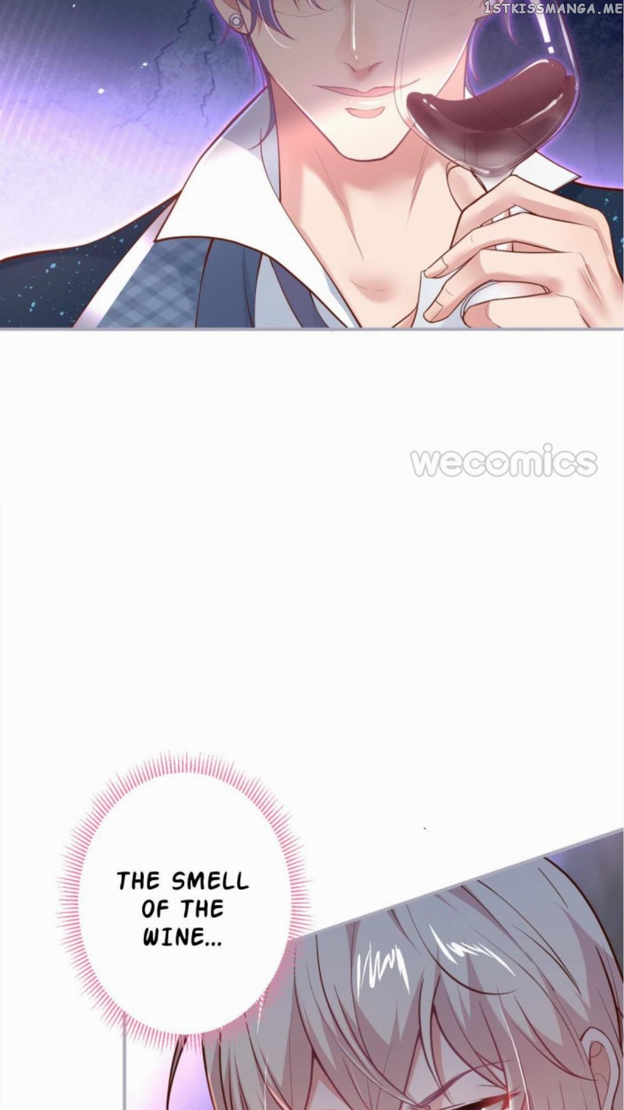Fatal Scents chapter 125 - page 28