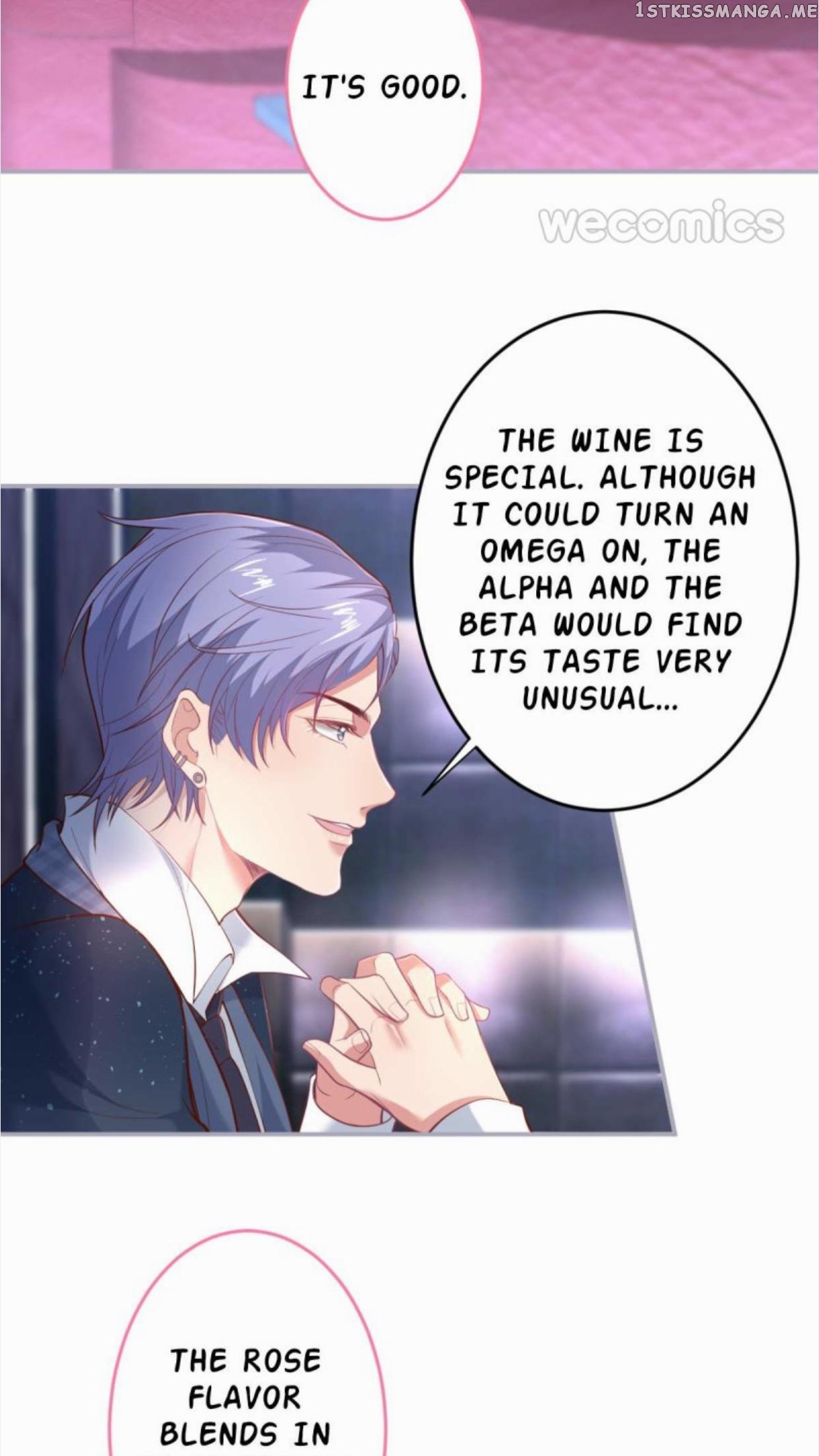 Fatal Scents chapter 125 - page 31