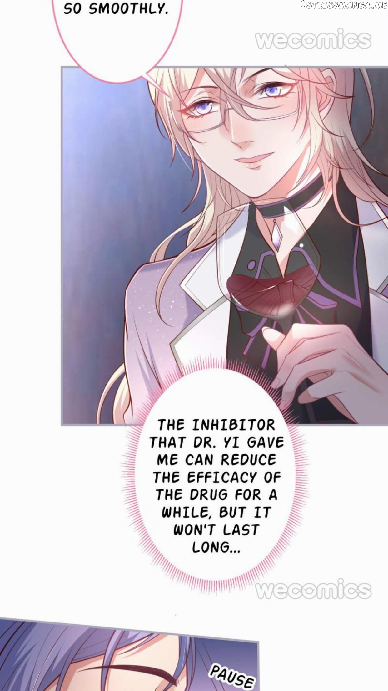 Fatal Scents chapter 125 - page 32