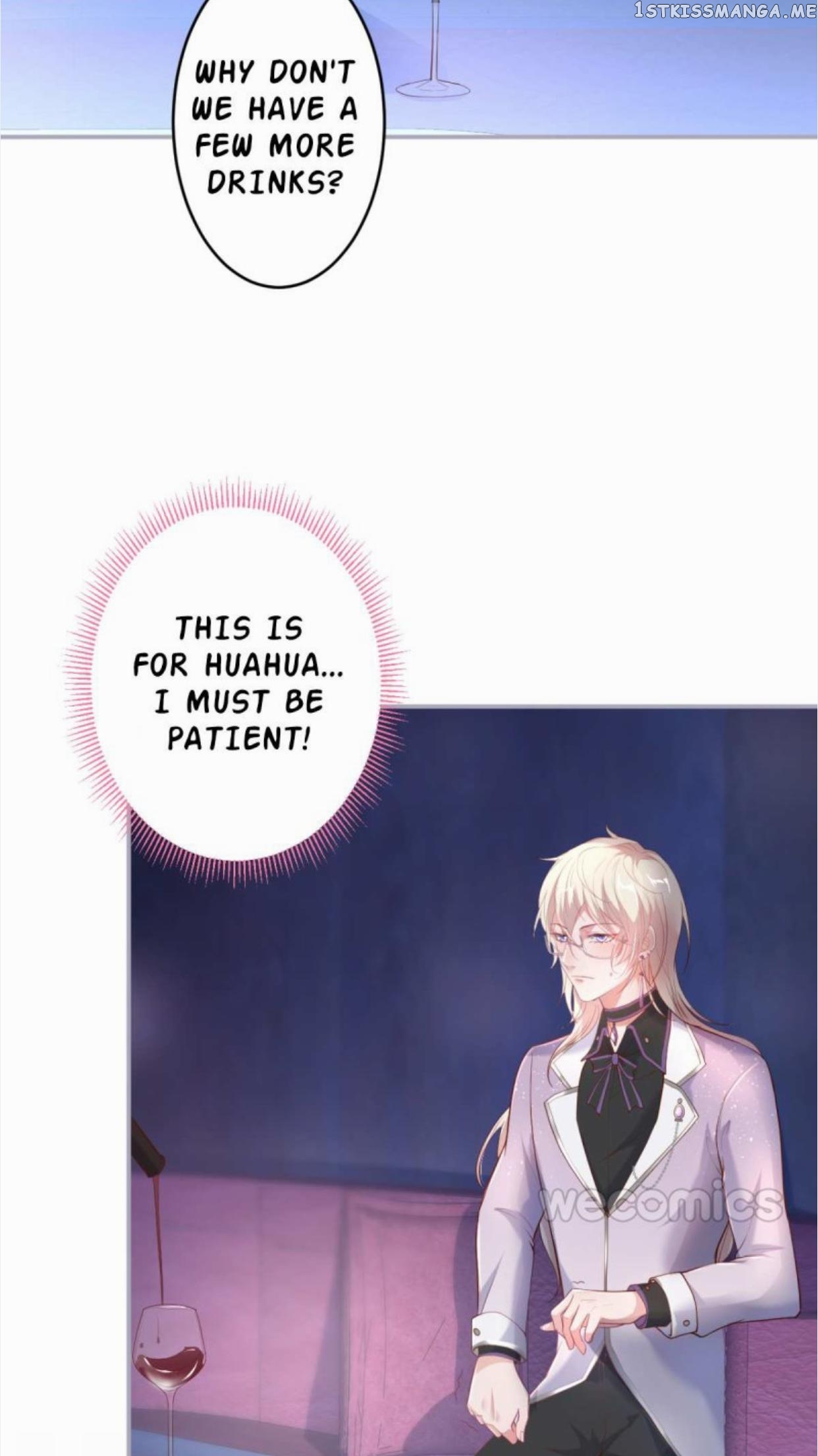 Fatal Scents chapter 125 - page 34