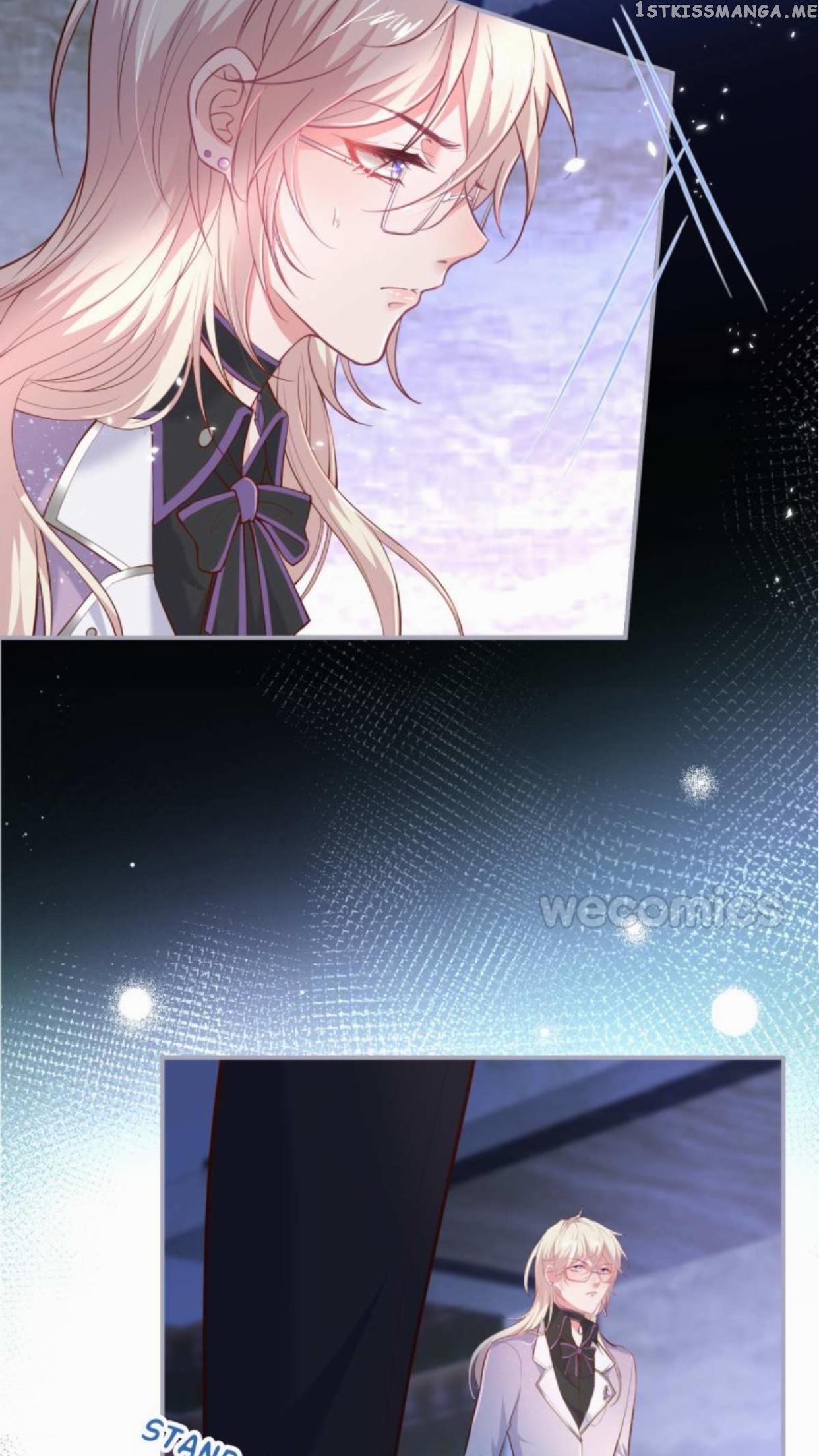 Fatal Scents chapter 125 - page 39