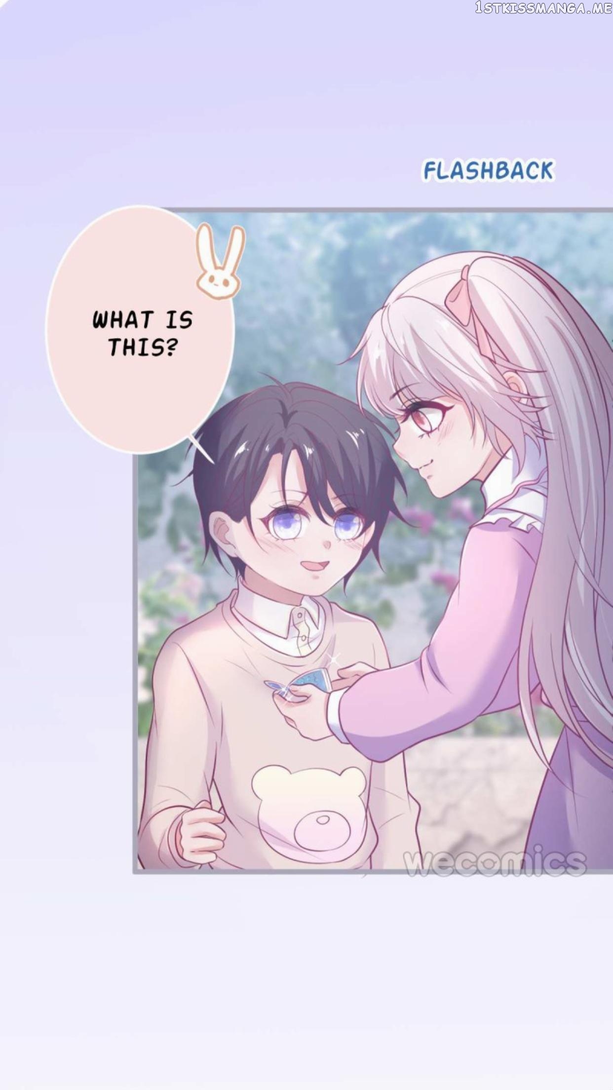 Fatal Scents chapter 125 - page 6