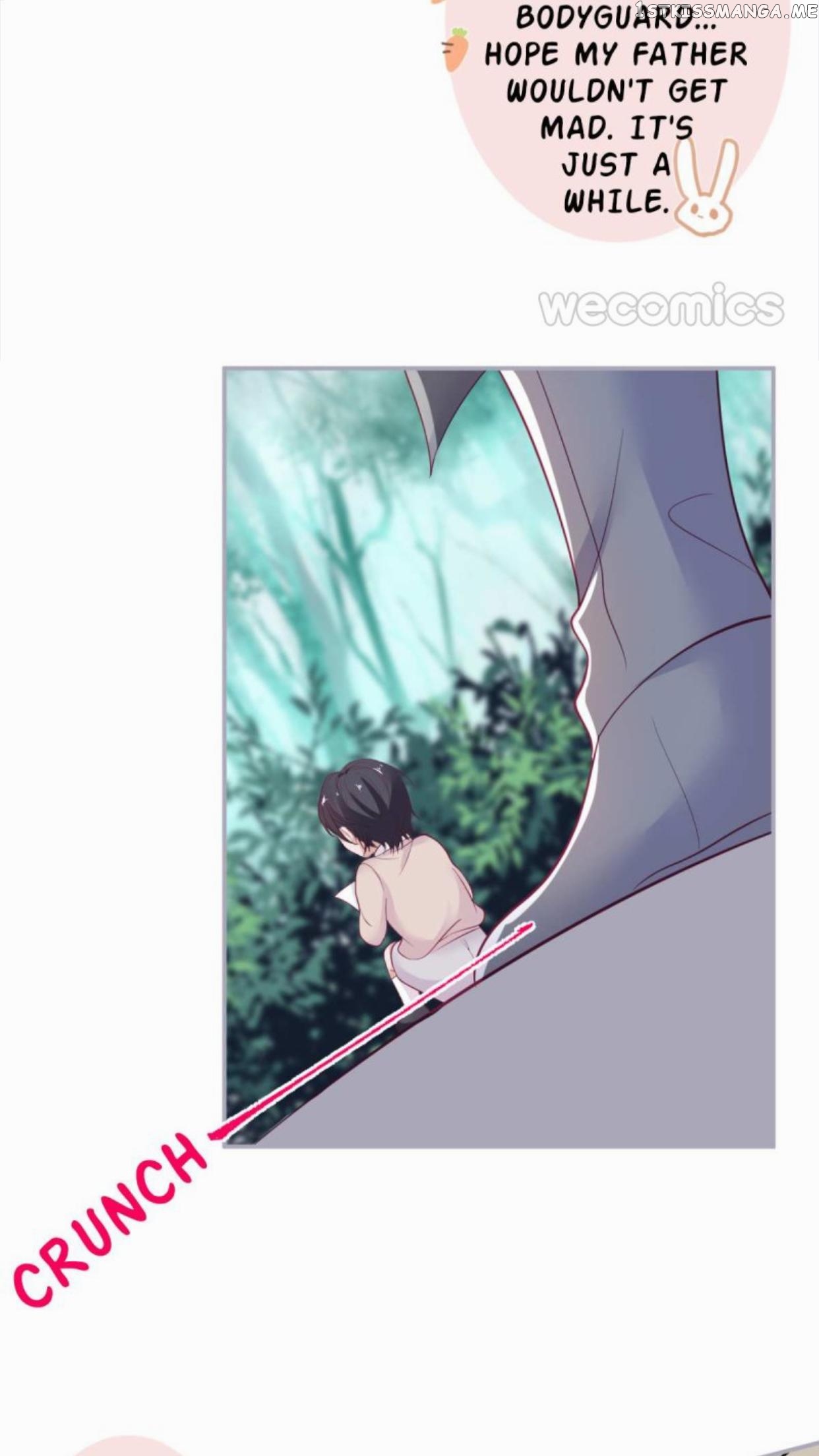 Fatal Scents chapter 124 - page 11