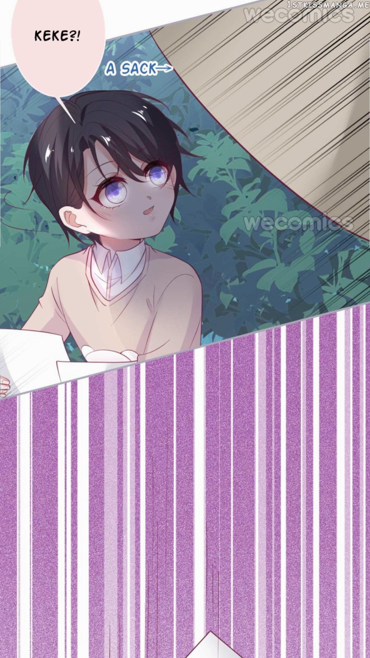 Fatal Scents chapter 124 - page 12
