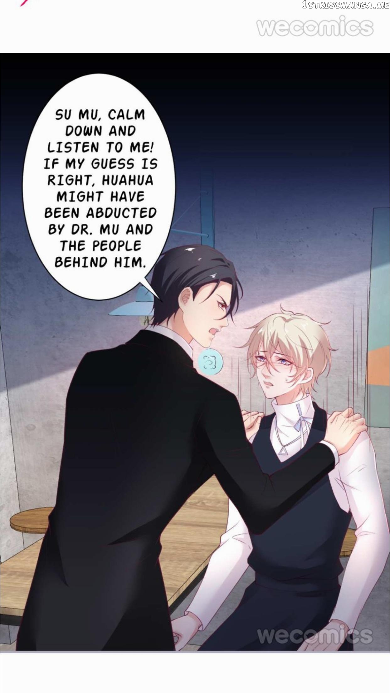 Fatal Scents chapter 124 - page 16