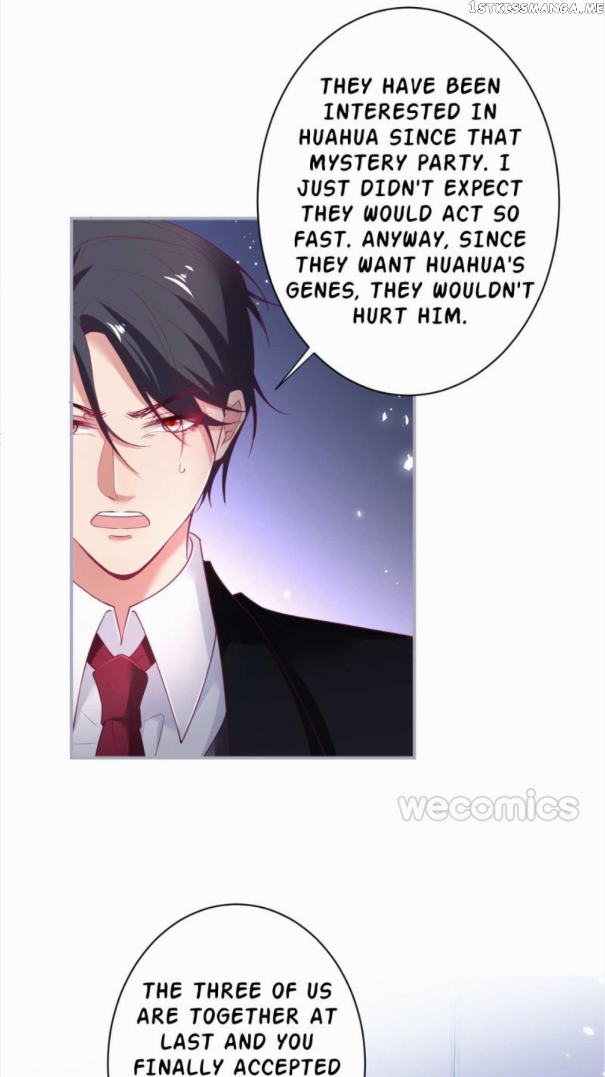 Fatal Scents chapter 124 - page 17