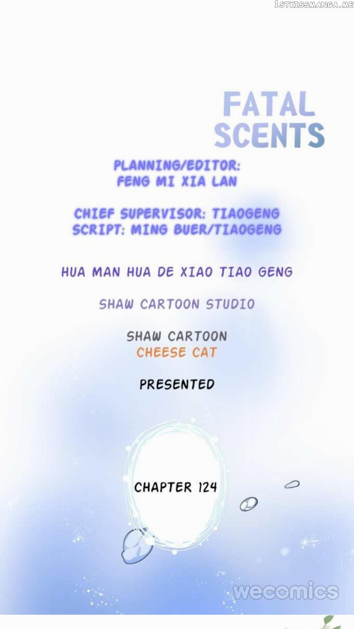 Fatal Scents chapter 124 - page 2