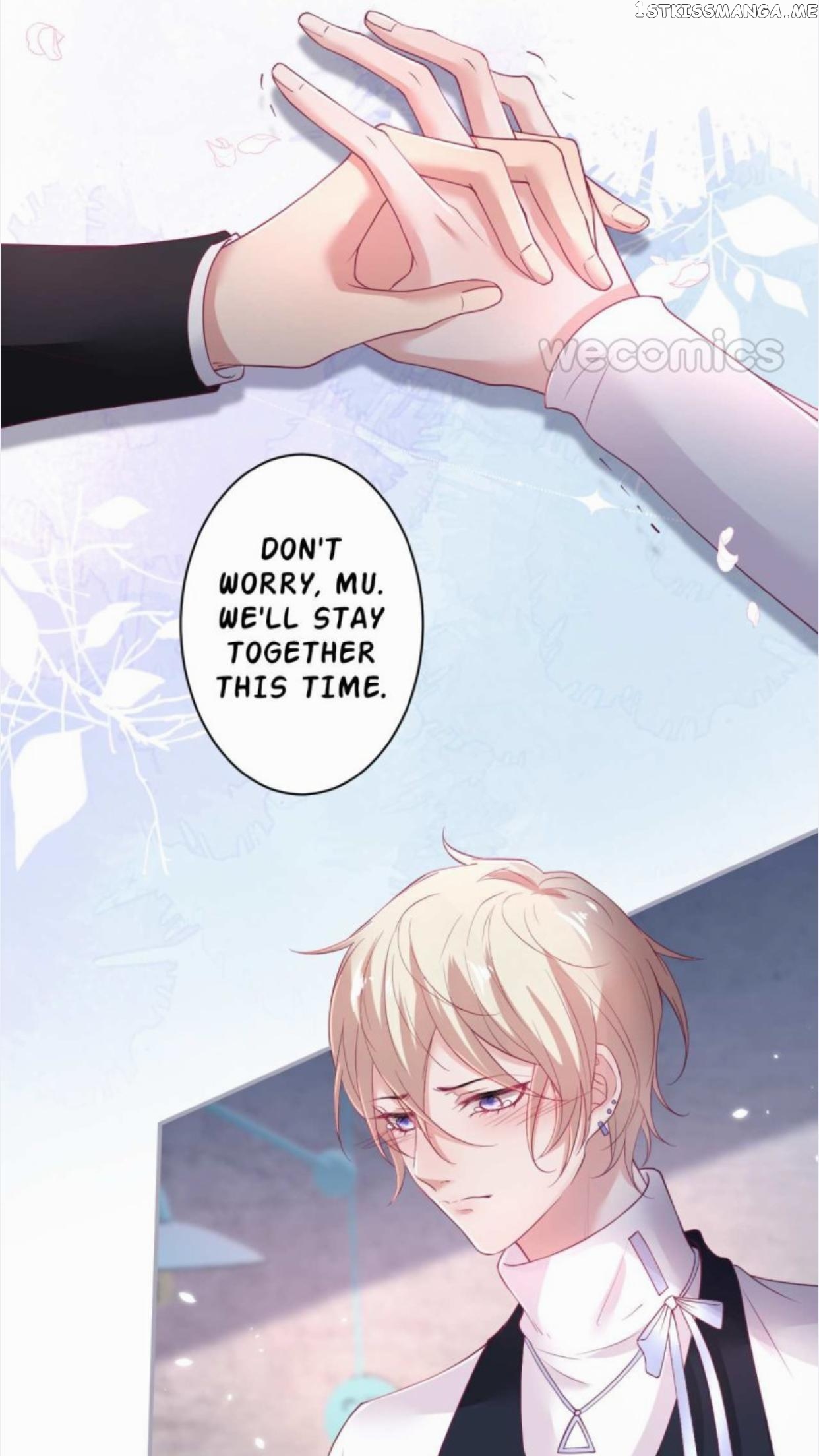 Fatal Scents chapter 124 - page 20