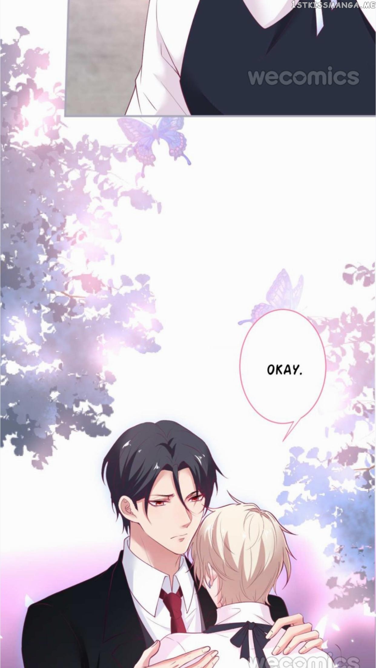 Fatal Scents chapter 124 - page 21