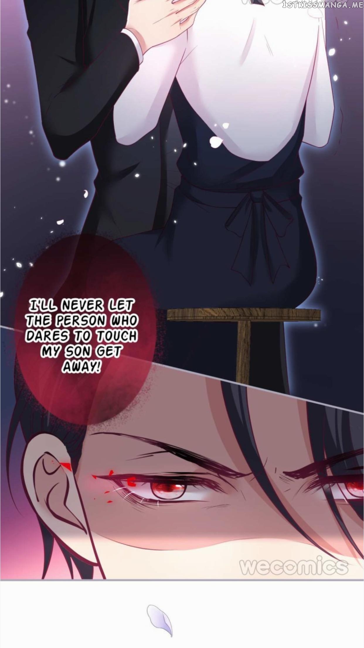 Fatal Scents chapter 124 - page 22