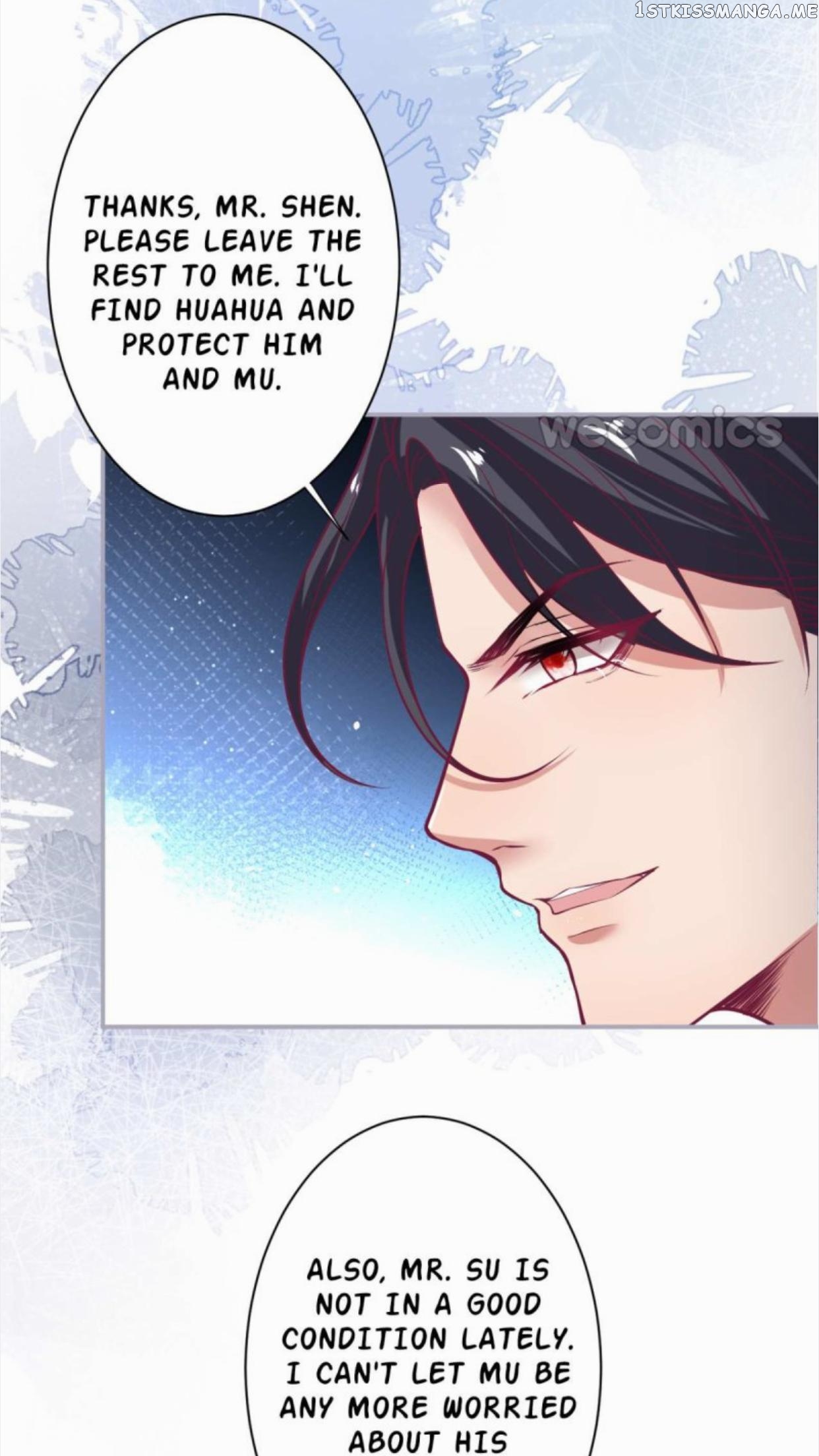 Fatal Scents chapter 124 - page 26