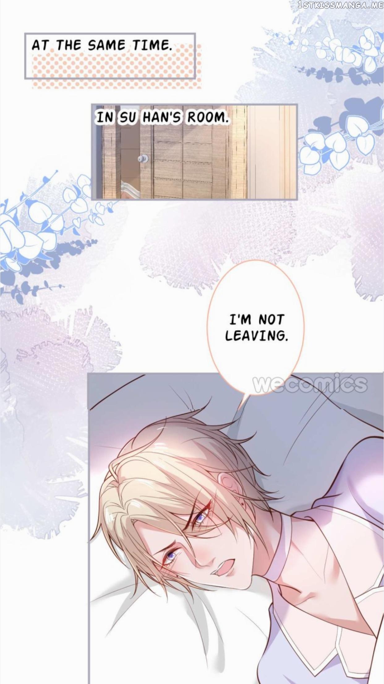 Fatal Scents chapter 124 - page 30