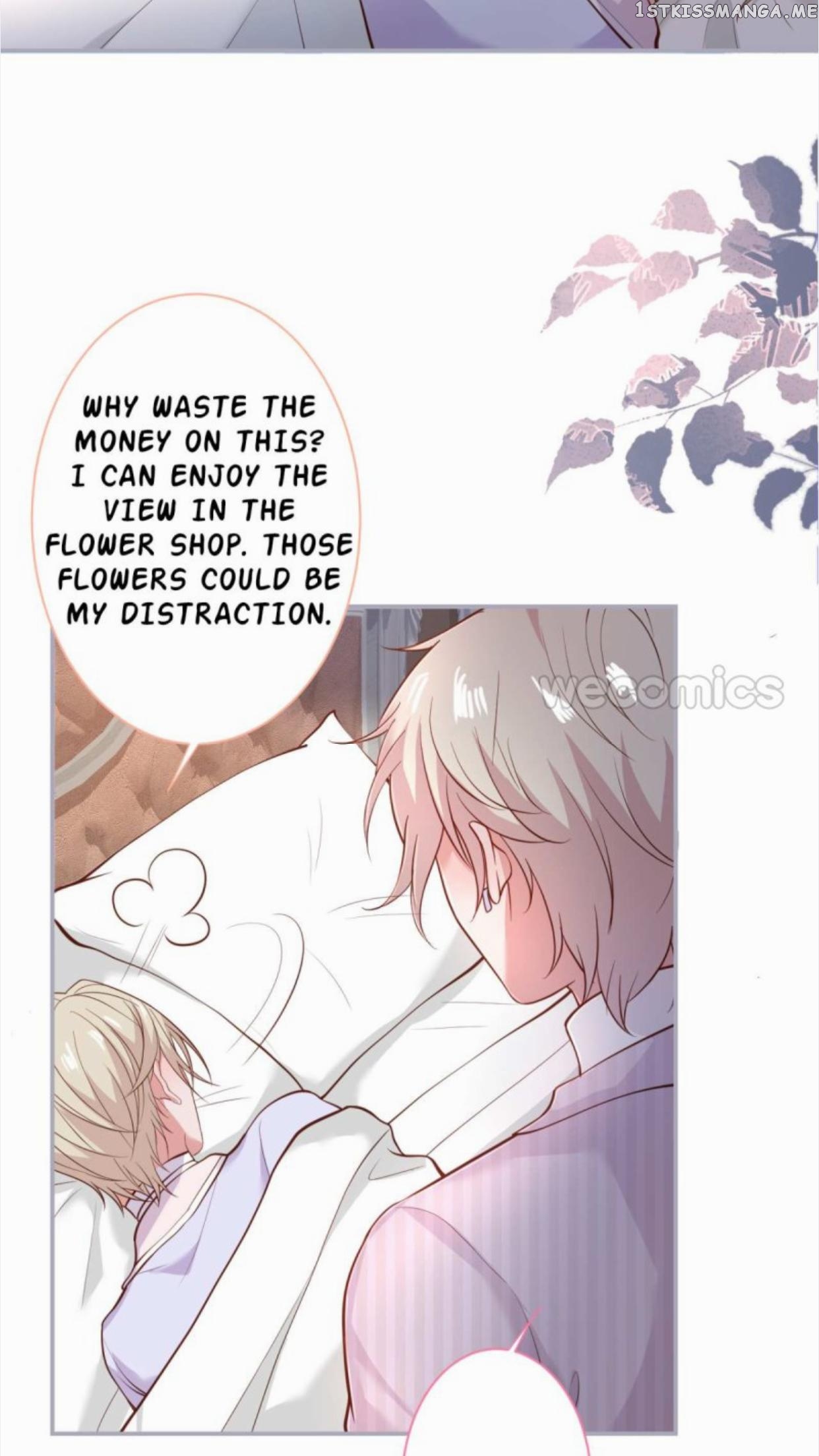 Fatal Scents chapter 124 - page 32