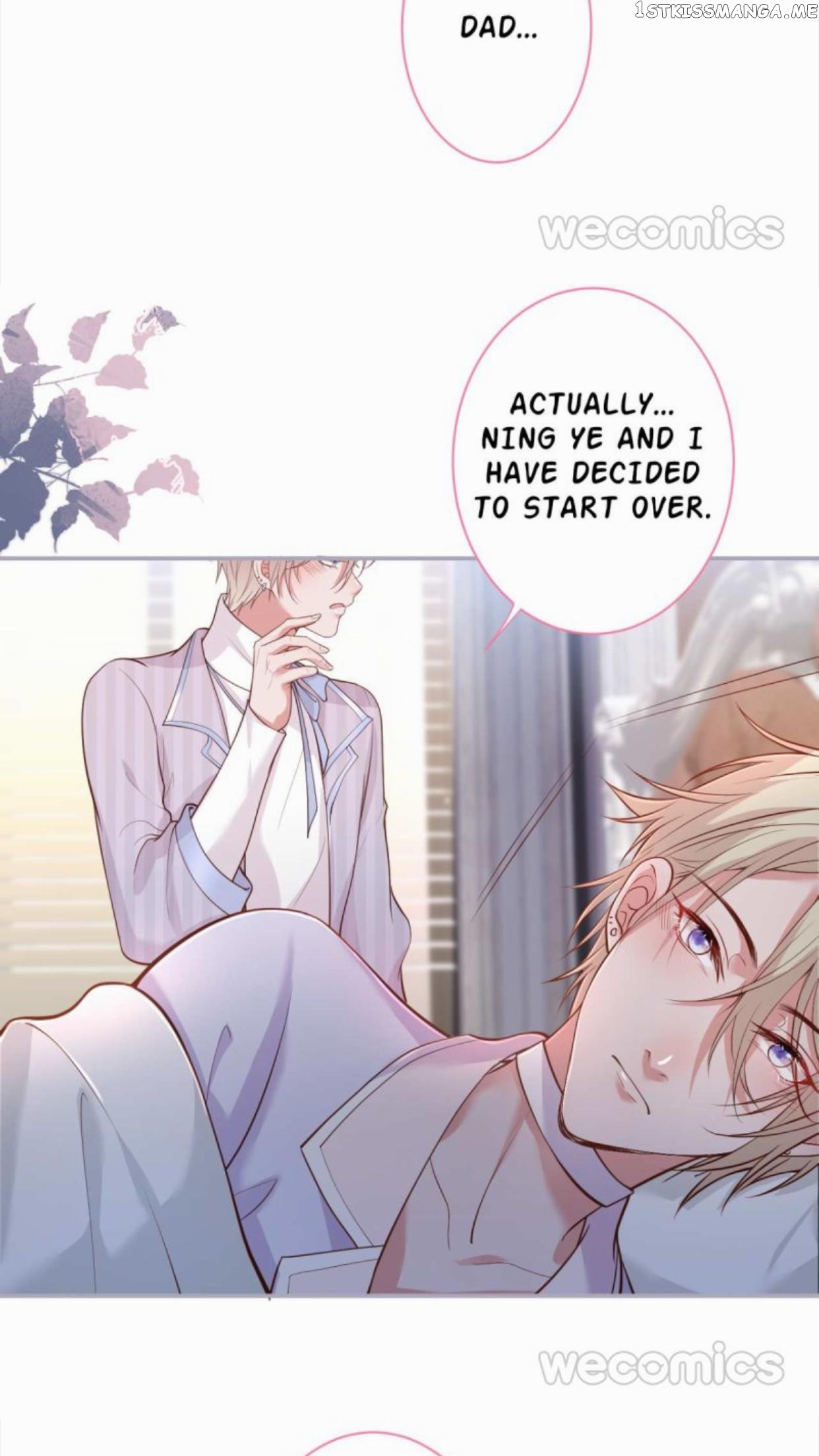 Fatal Scents chapter 124 - page 33