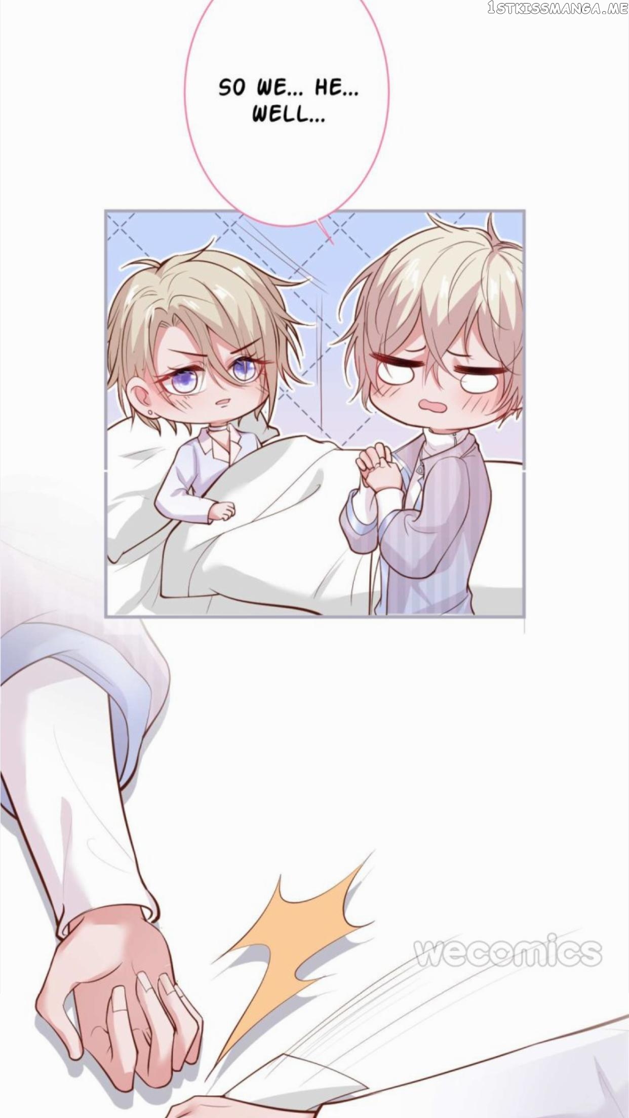 Fatal Scents chapter 124 - page 34