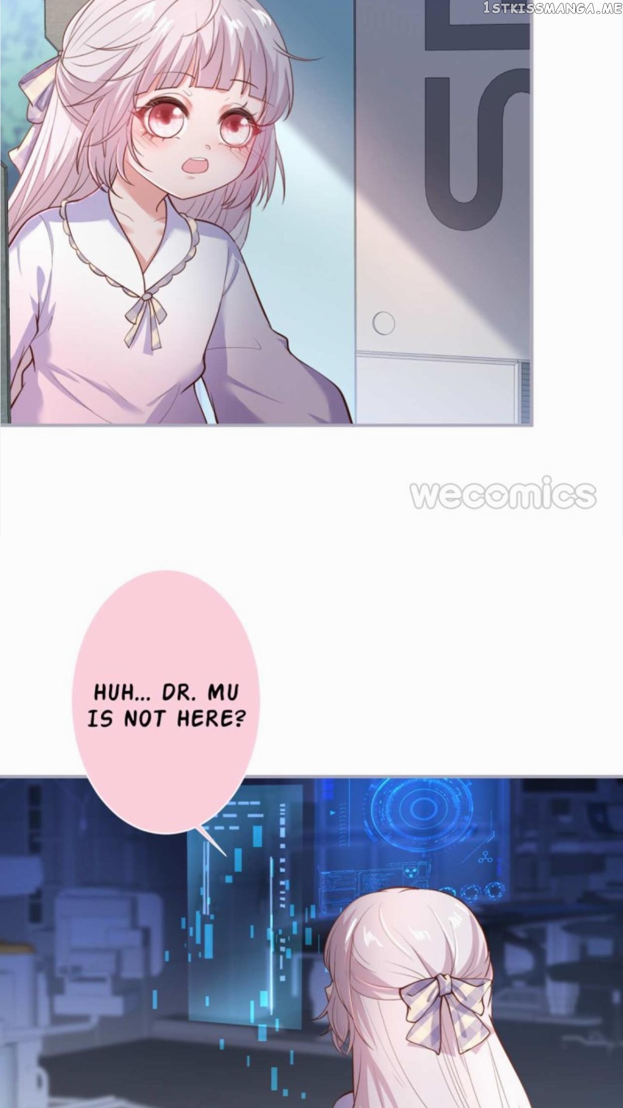 Fatal Scents chapter 124 - page 37
