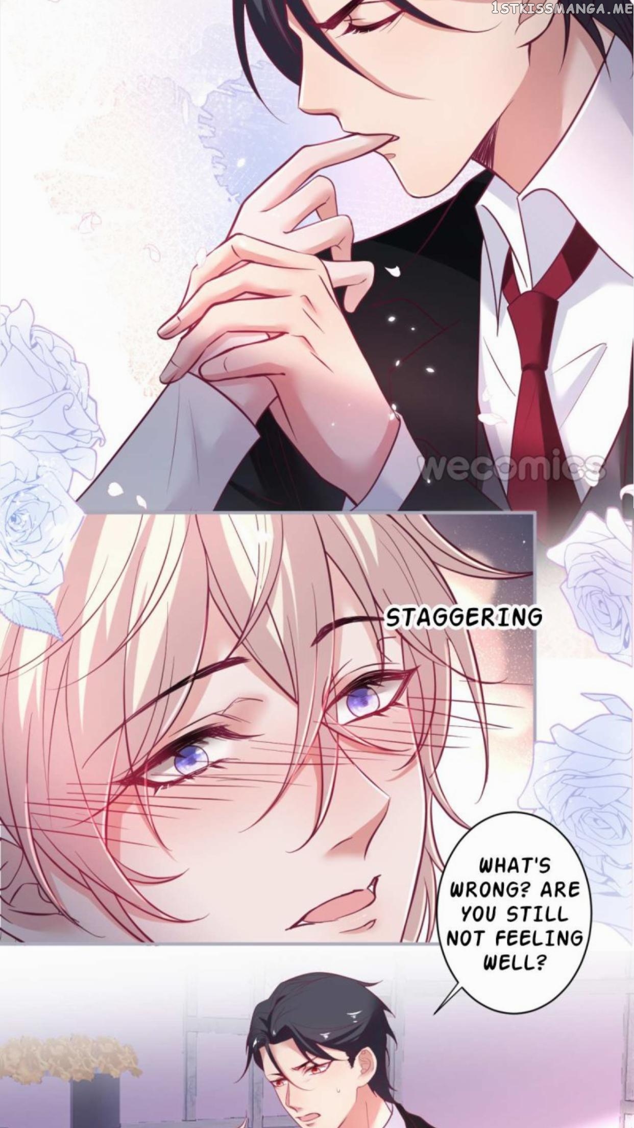 Fatal Scents chapter 124 - page 6