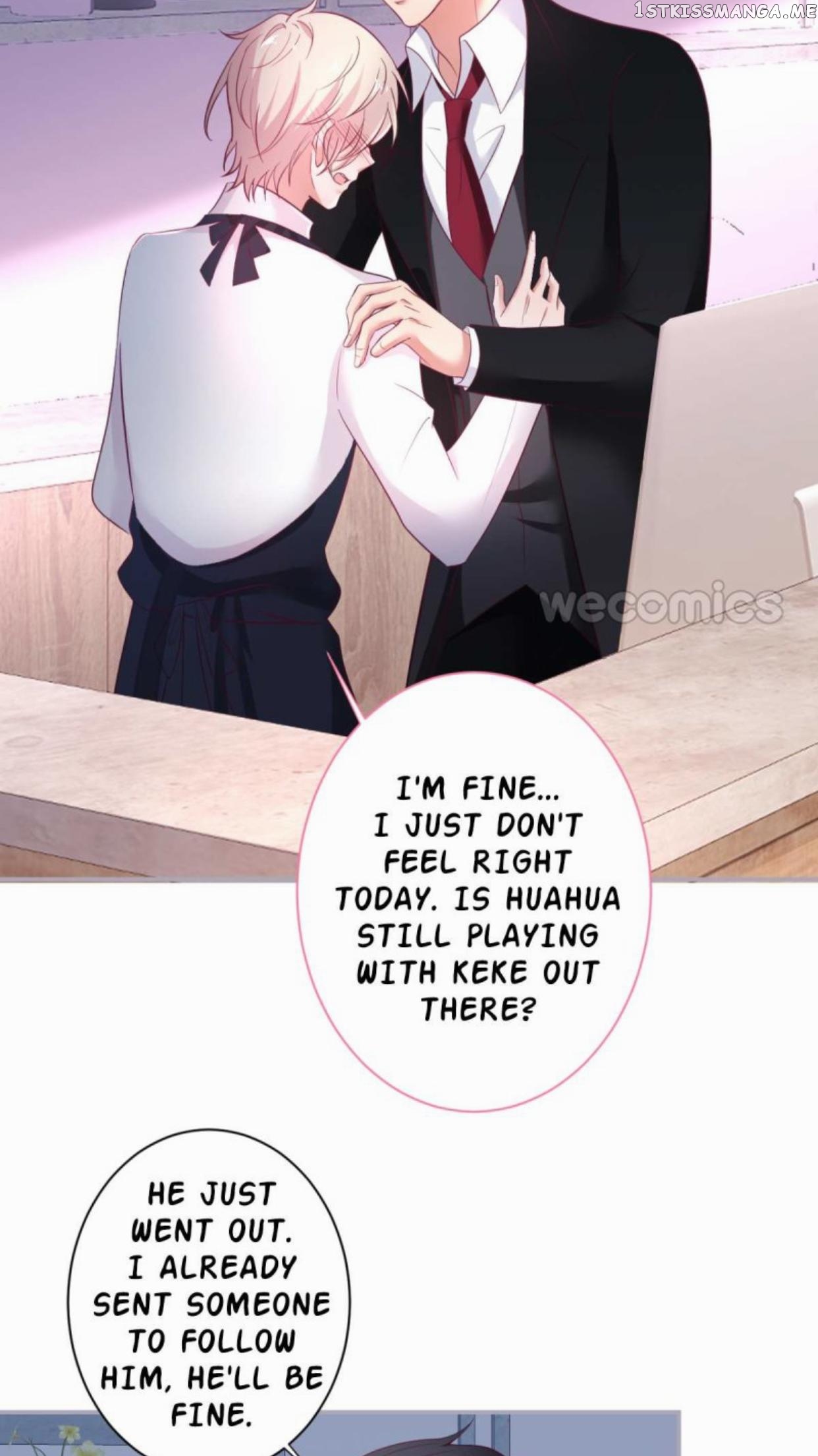 Fatal Scents chapter 124 - page 7