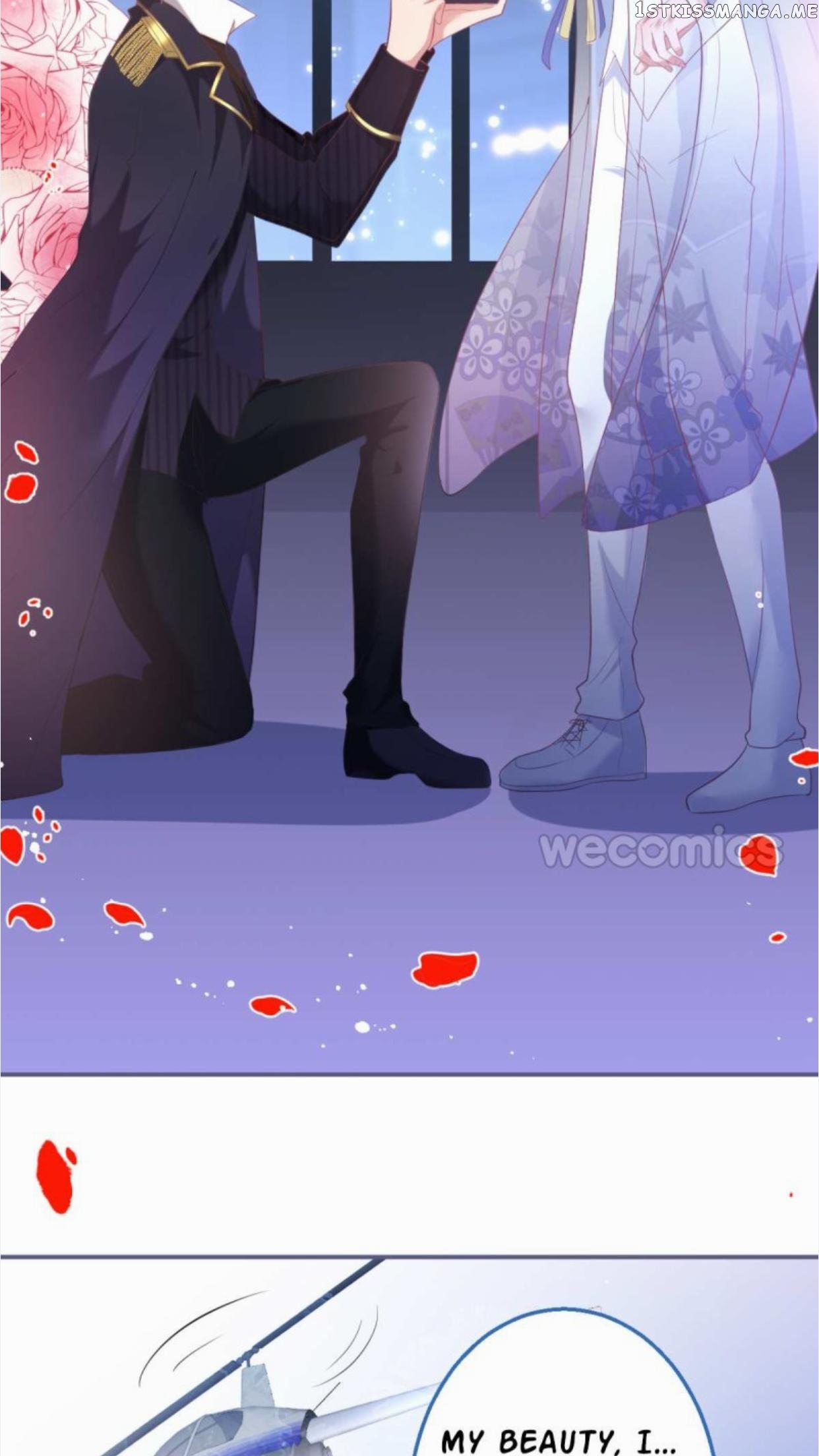 Fatal Scents chapter 123 - page 17