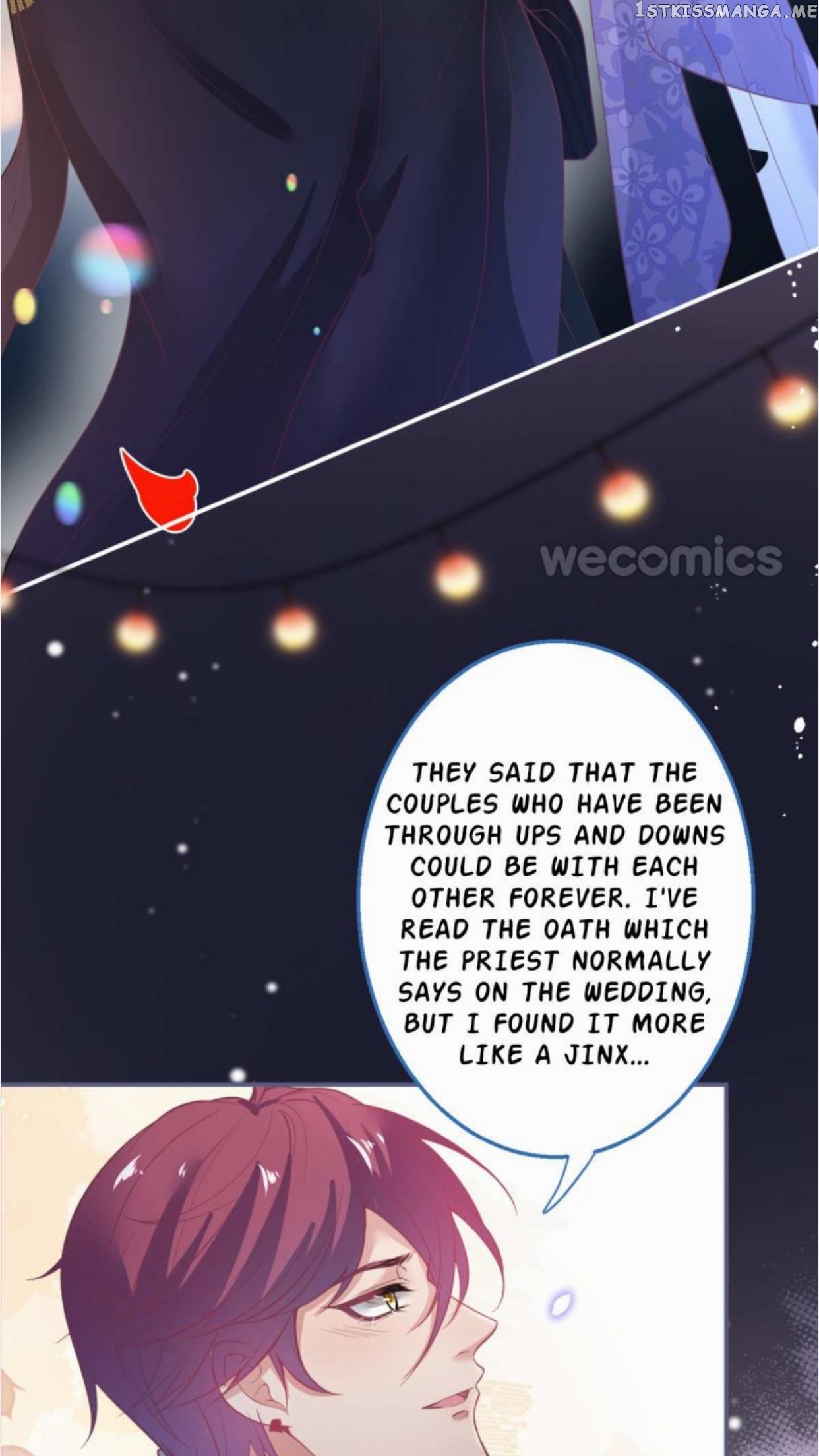 Fatal Scents chapter 123 - page 19