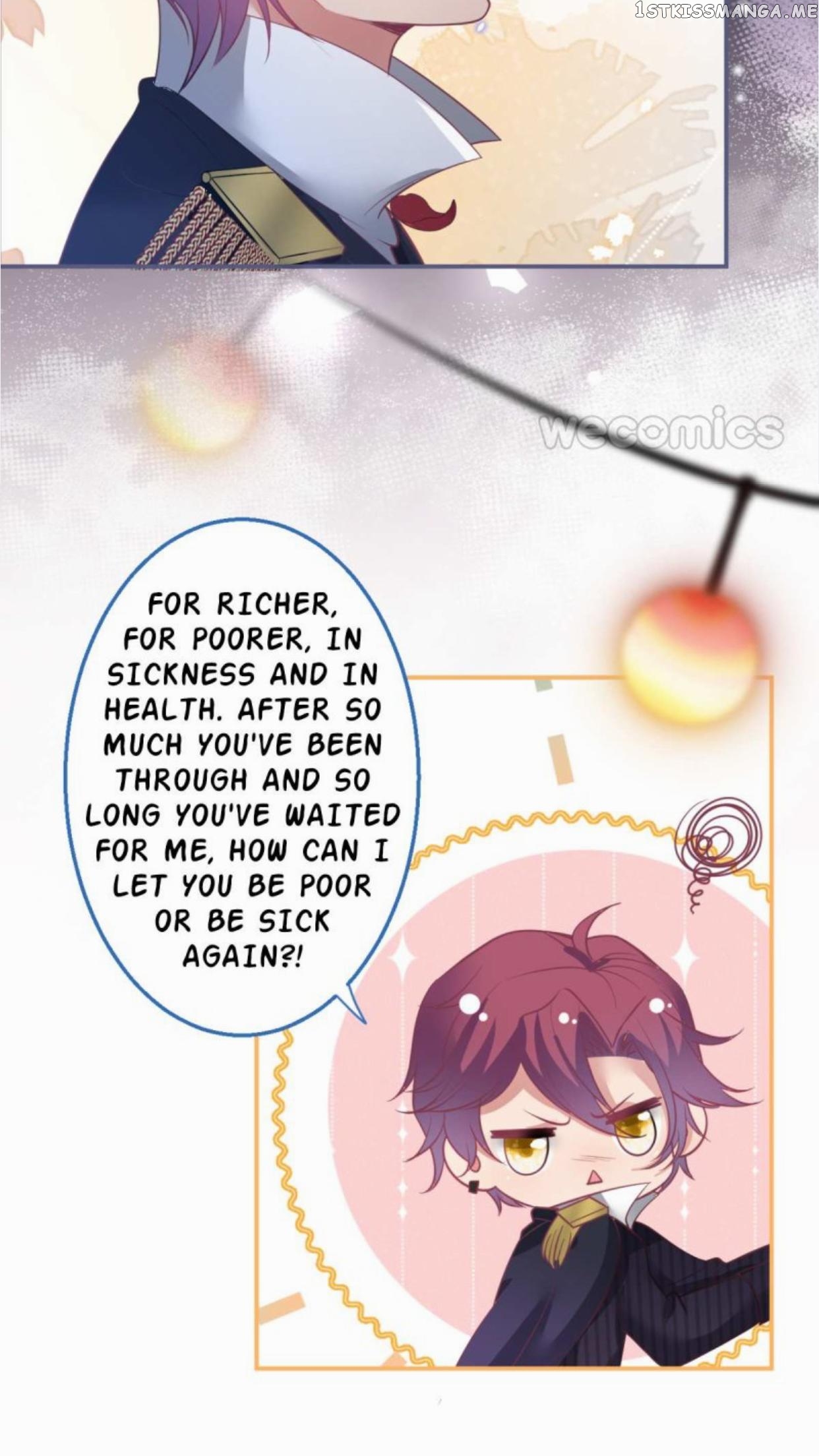 Fatal Scents chapter 123 - page 20
