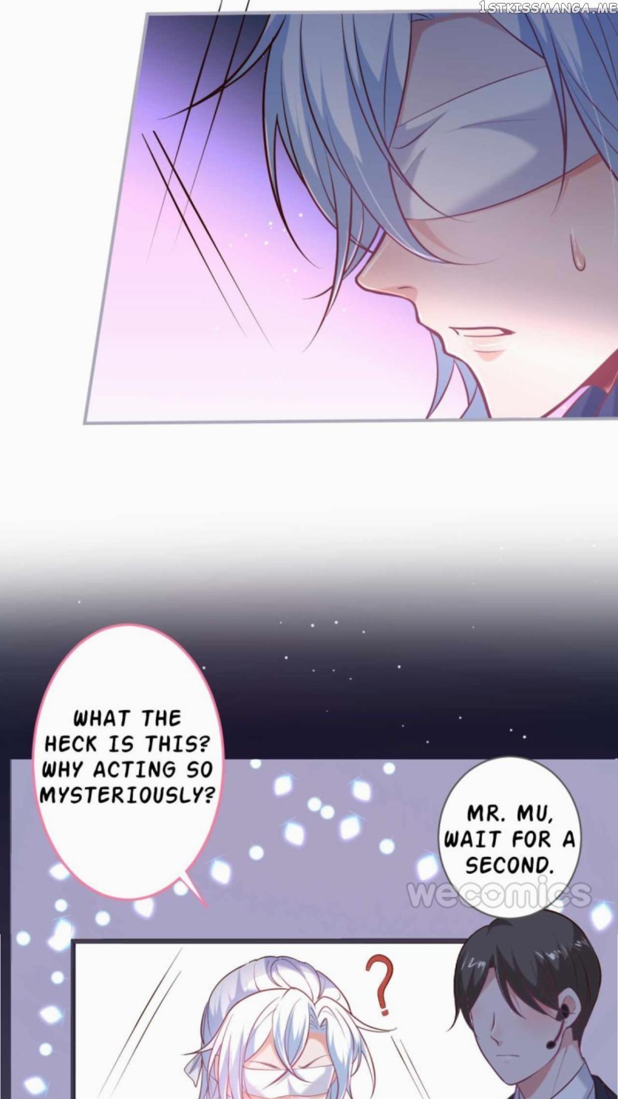 Fatal Scents chapter 122 - page 10