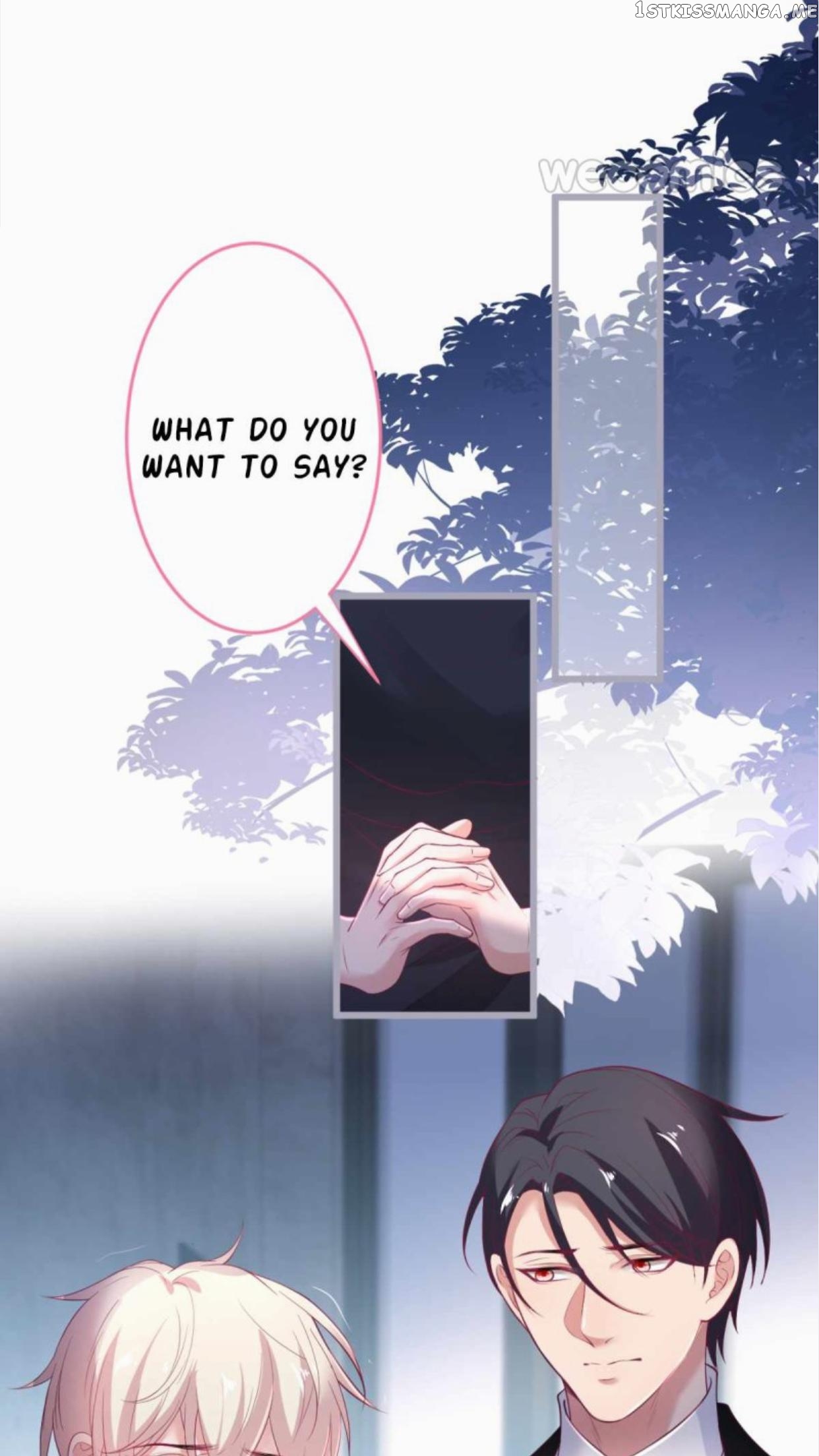 Fatal Scents chapter 122 - page 23