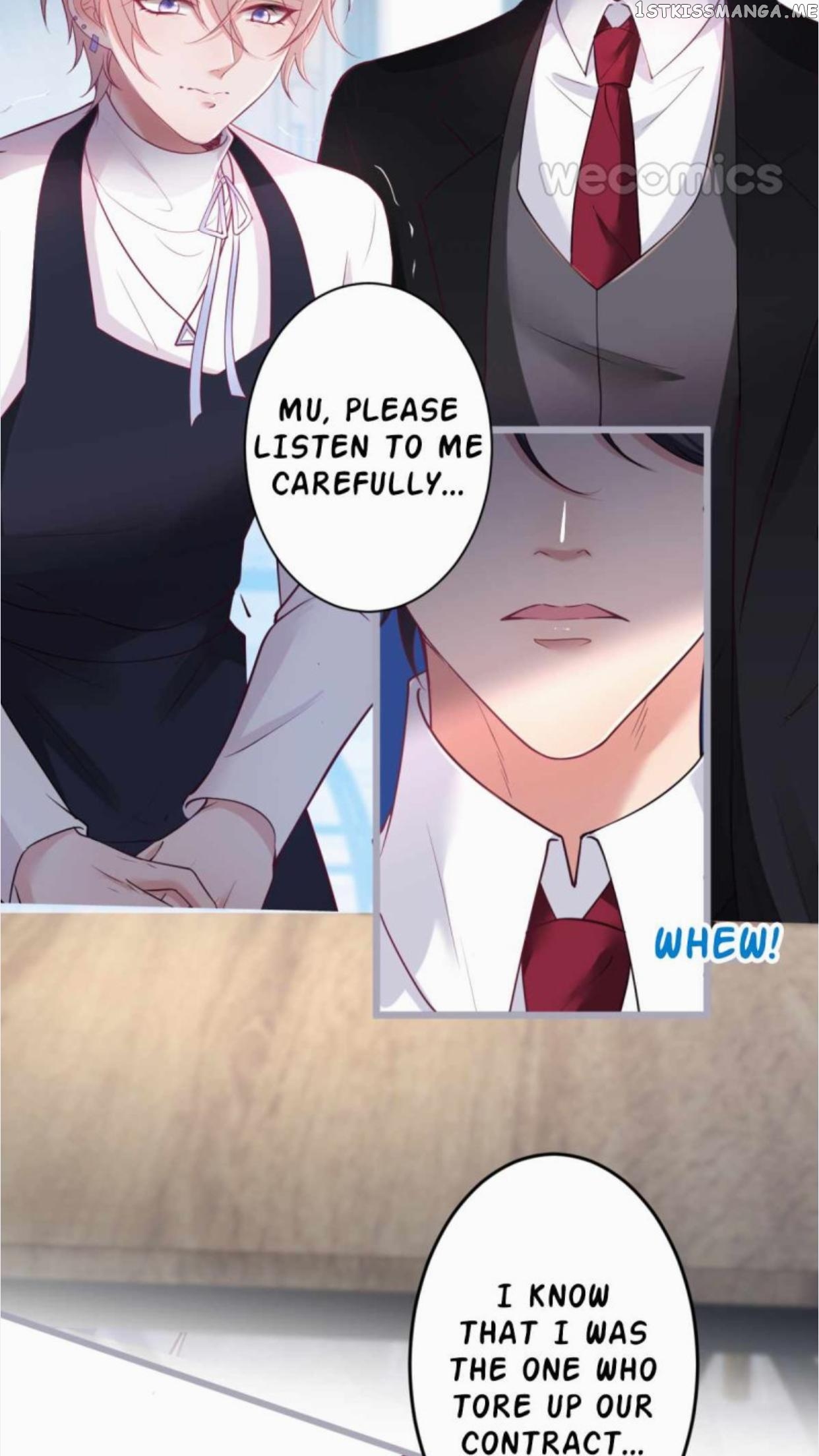 Fatal Scents chapter 122 - page 24