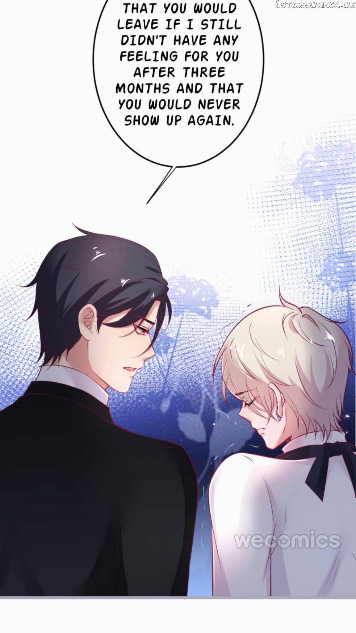 Fatal Scents chapter 122 - page 28