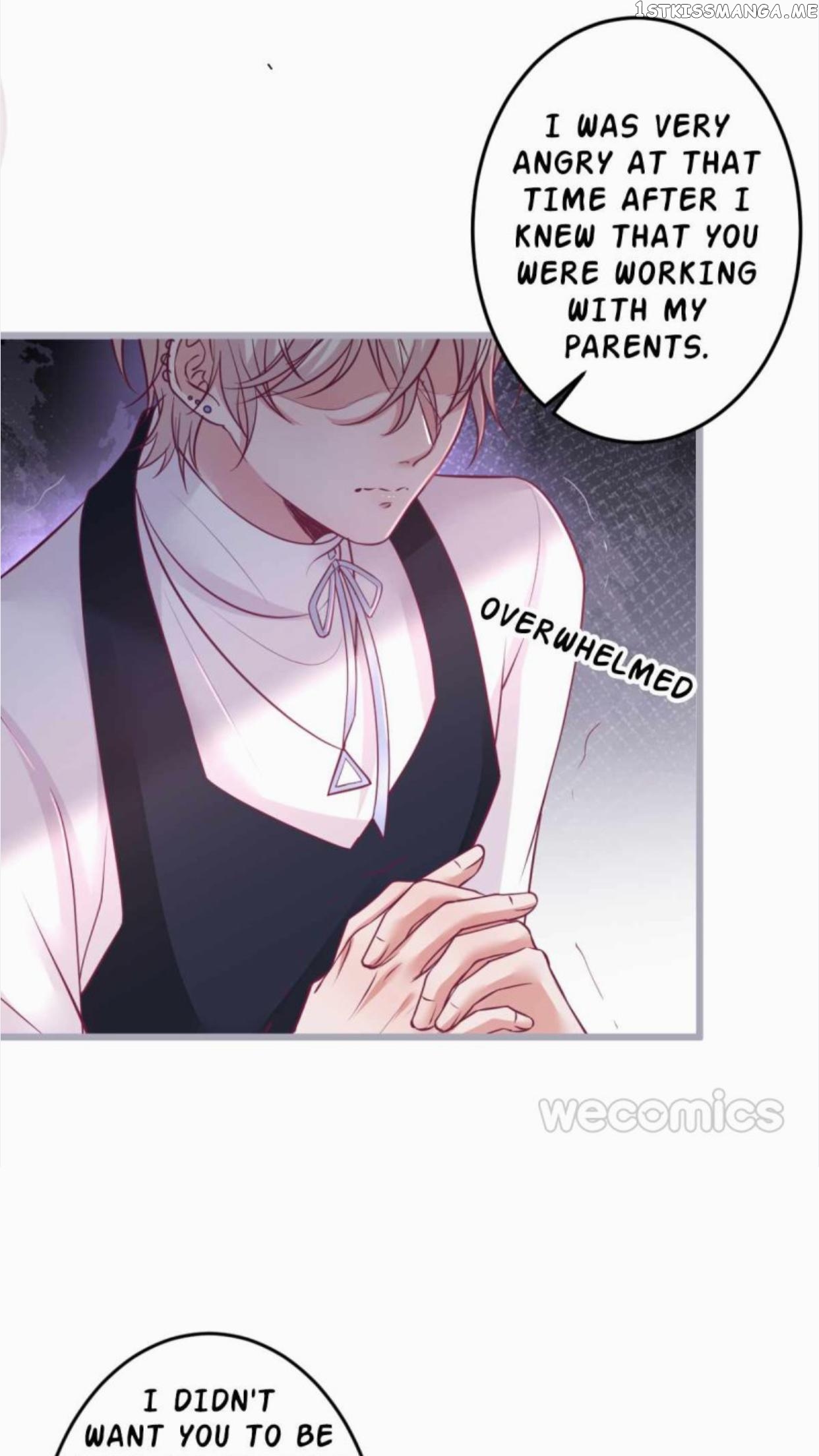 Fatal Scents chapter 122 - page 29