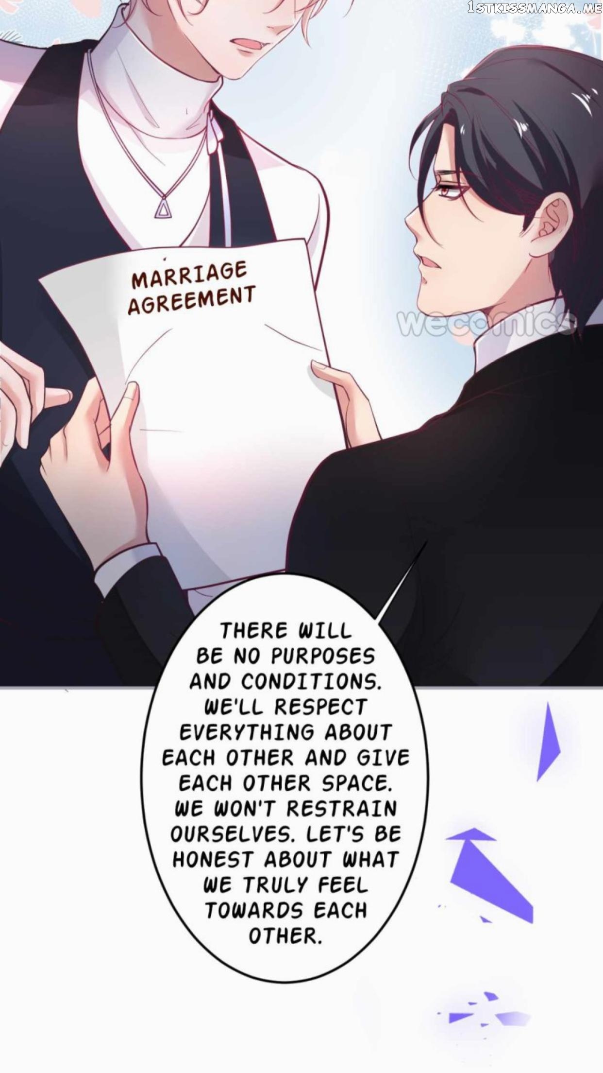 Fatal Scents chapter 122 - page 34