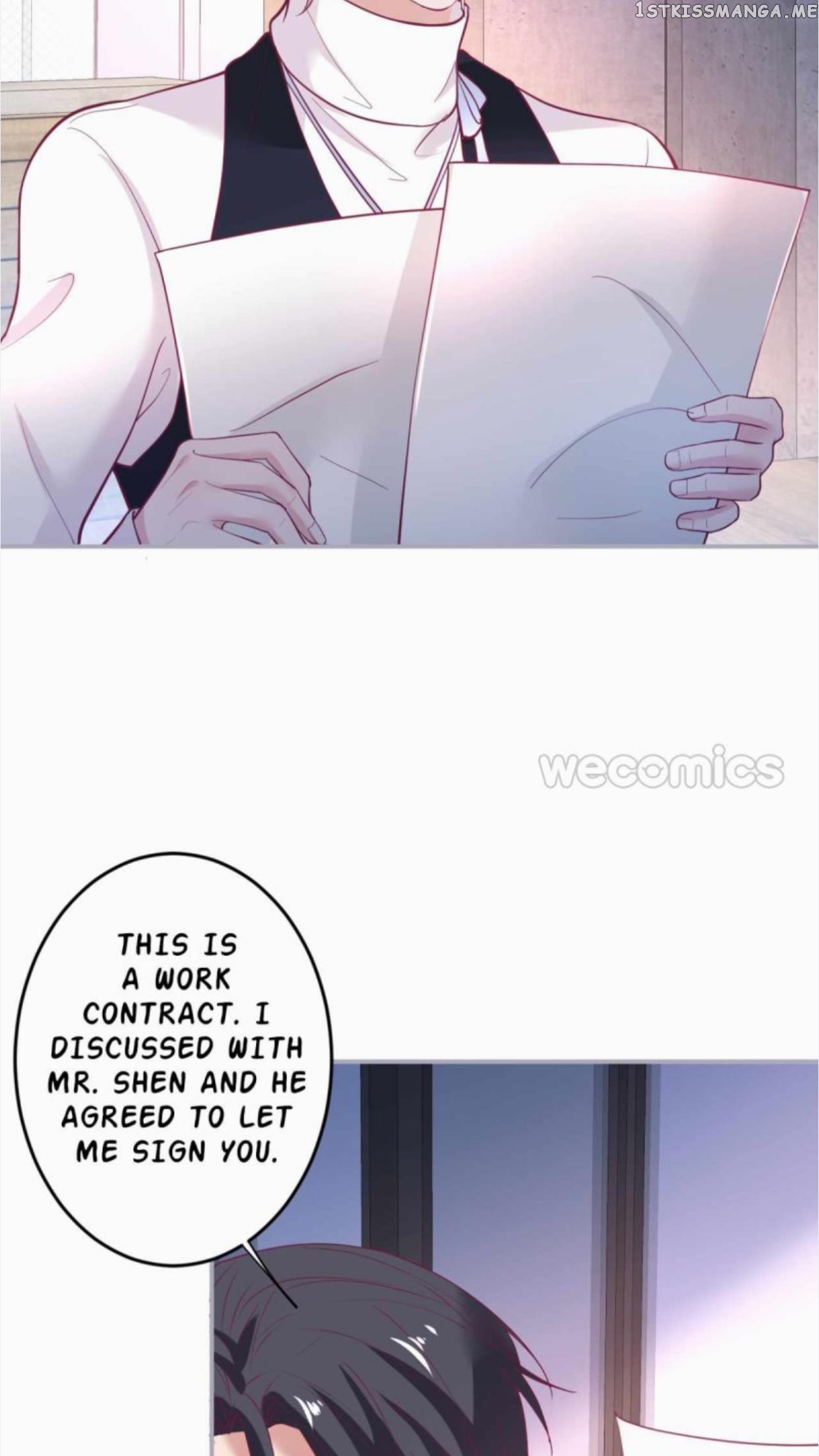 Fatal Scents chapter 122 - page 38