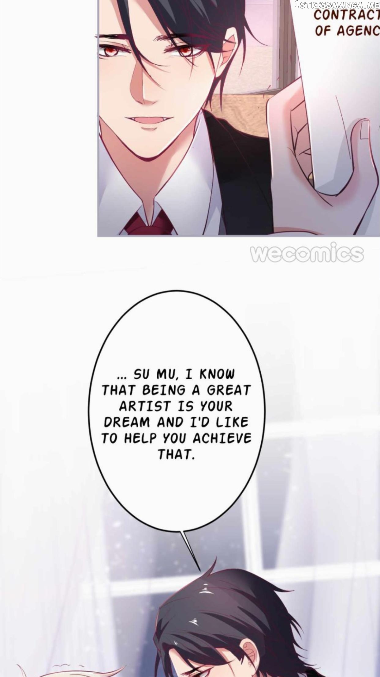 Fatal Scents chapter 122 - page 39