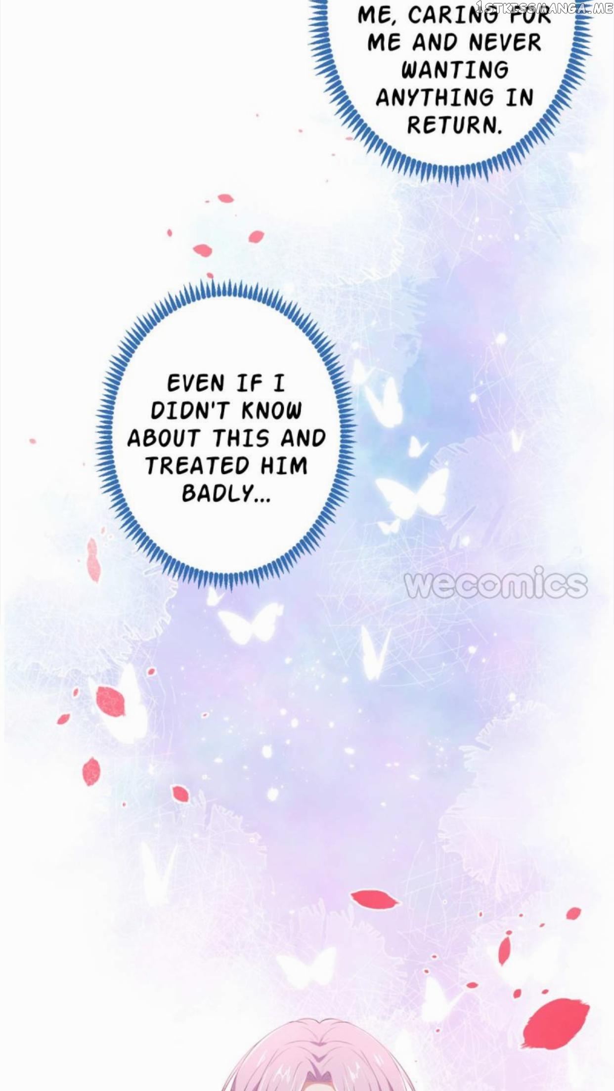 Fatal Scents chapter 121 - page 22