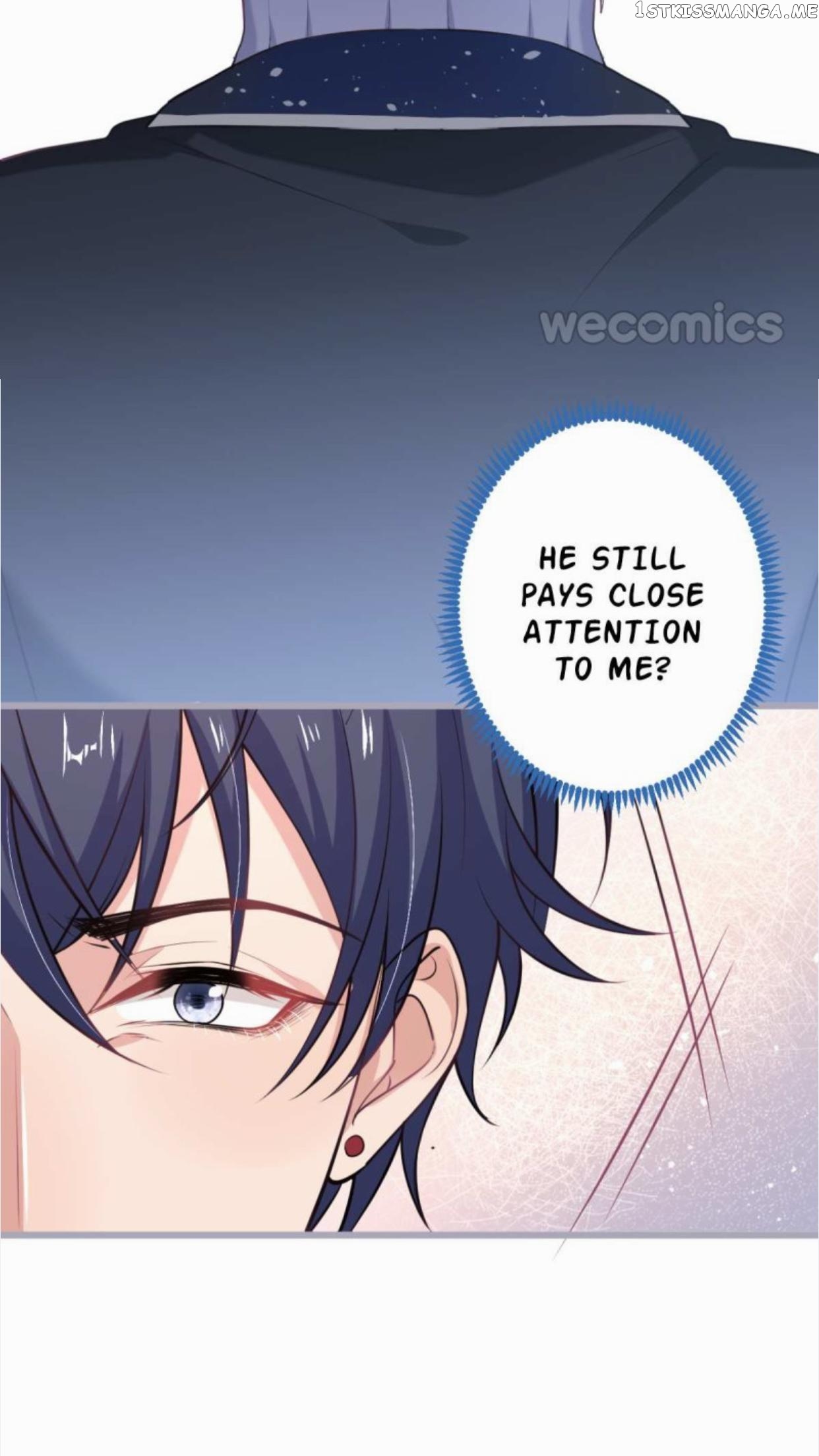 Fatal Scents chapter 121 - page 24