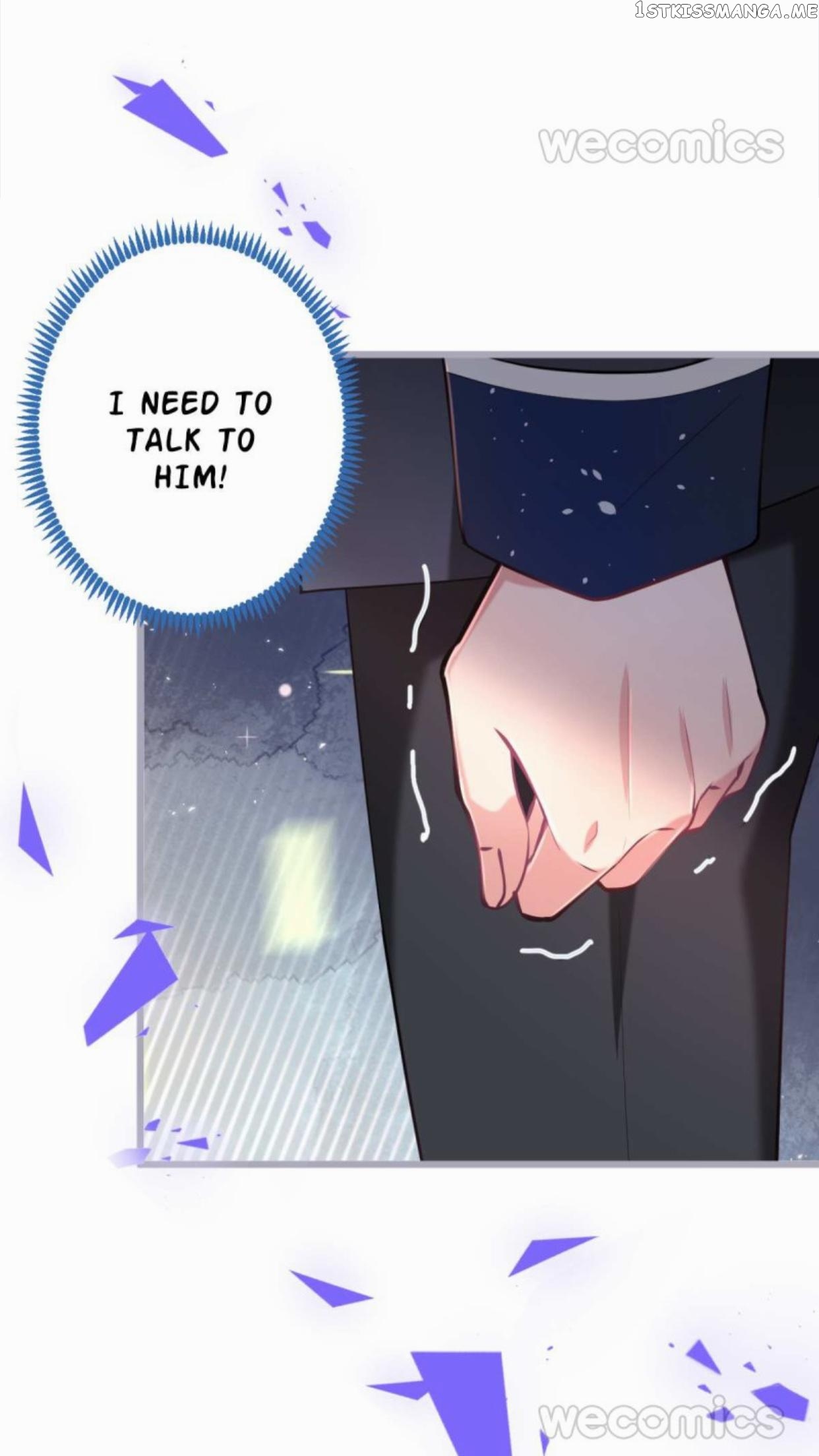 Fatal Scents chapter 121 - page 25