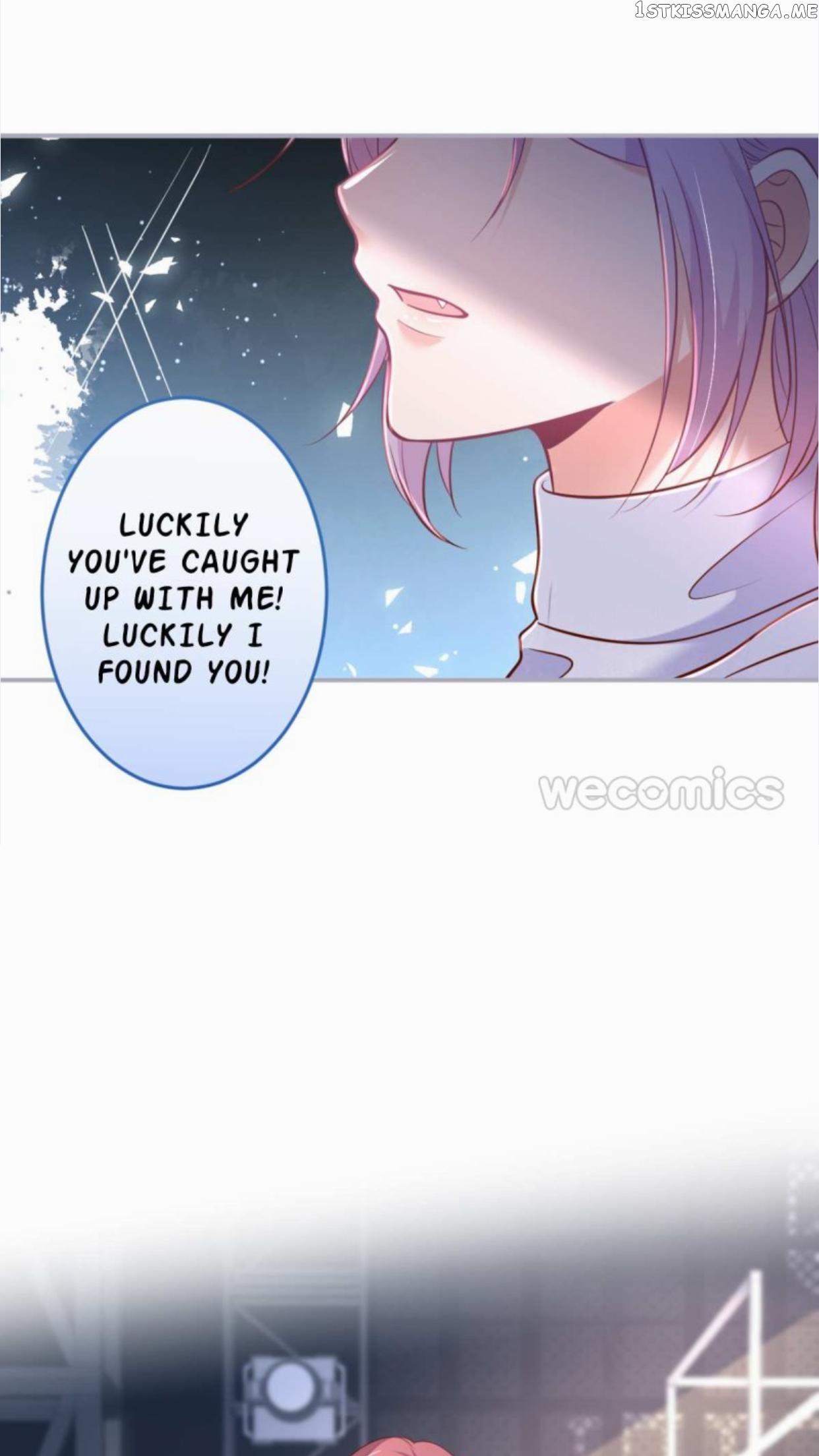Fatal Scents chapter 121 - page 33