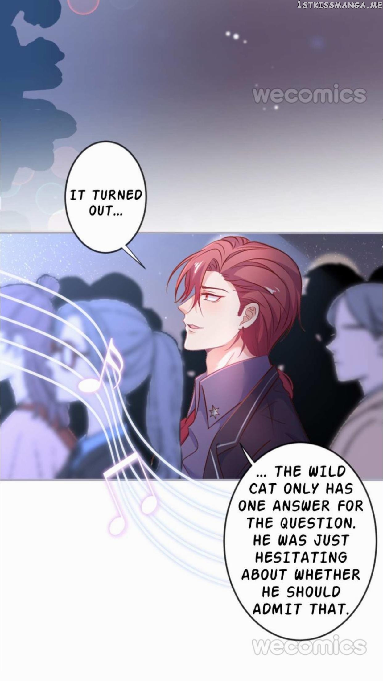 Fatal Scents chapter 121 - page 8