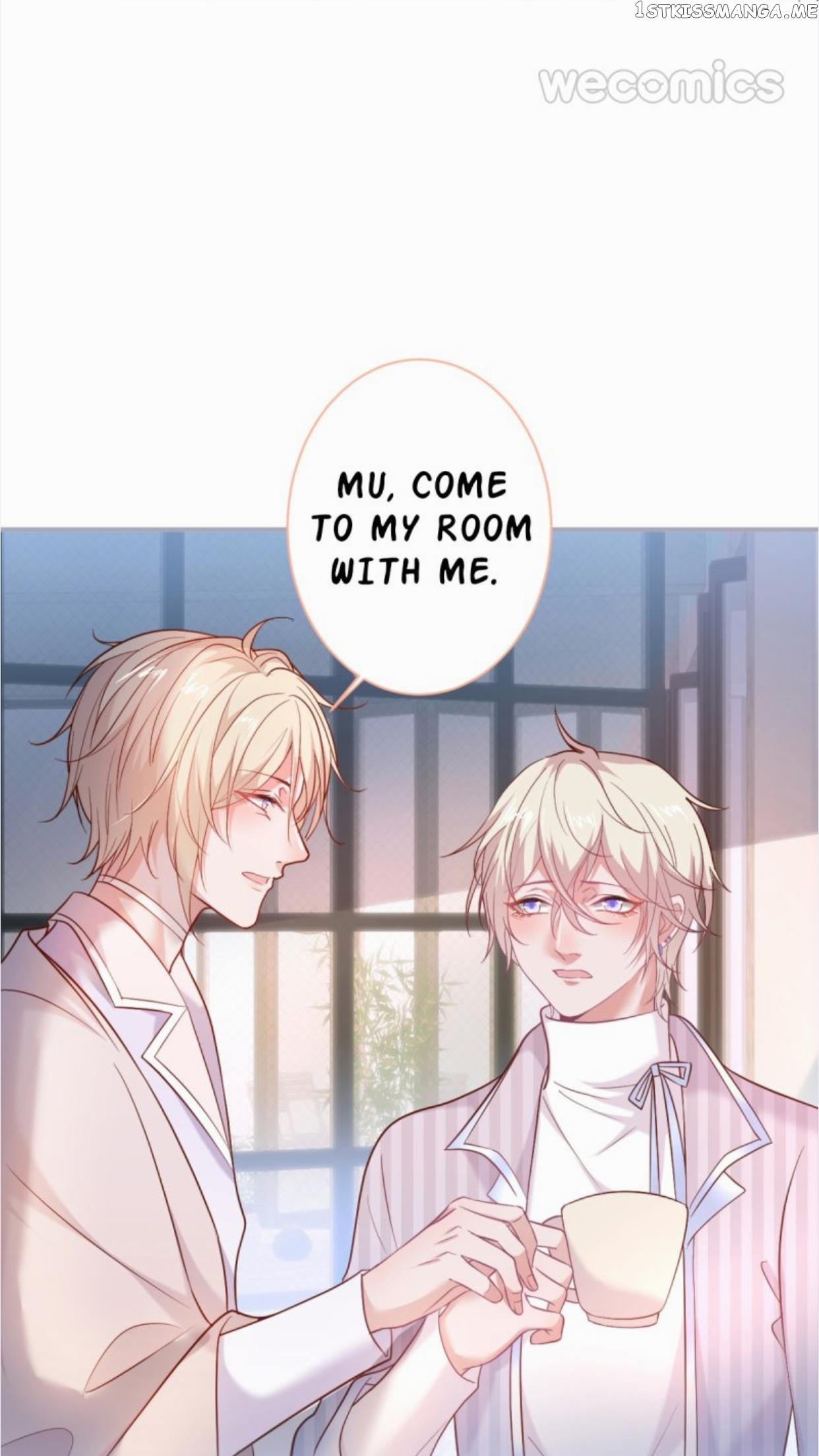 Fatal Scents chapter 120 - page 13