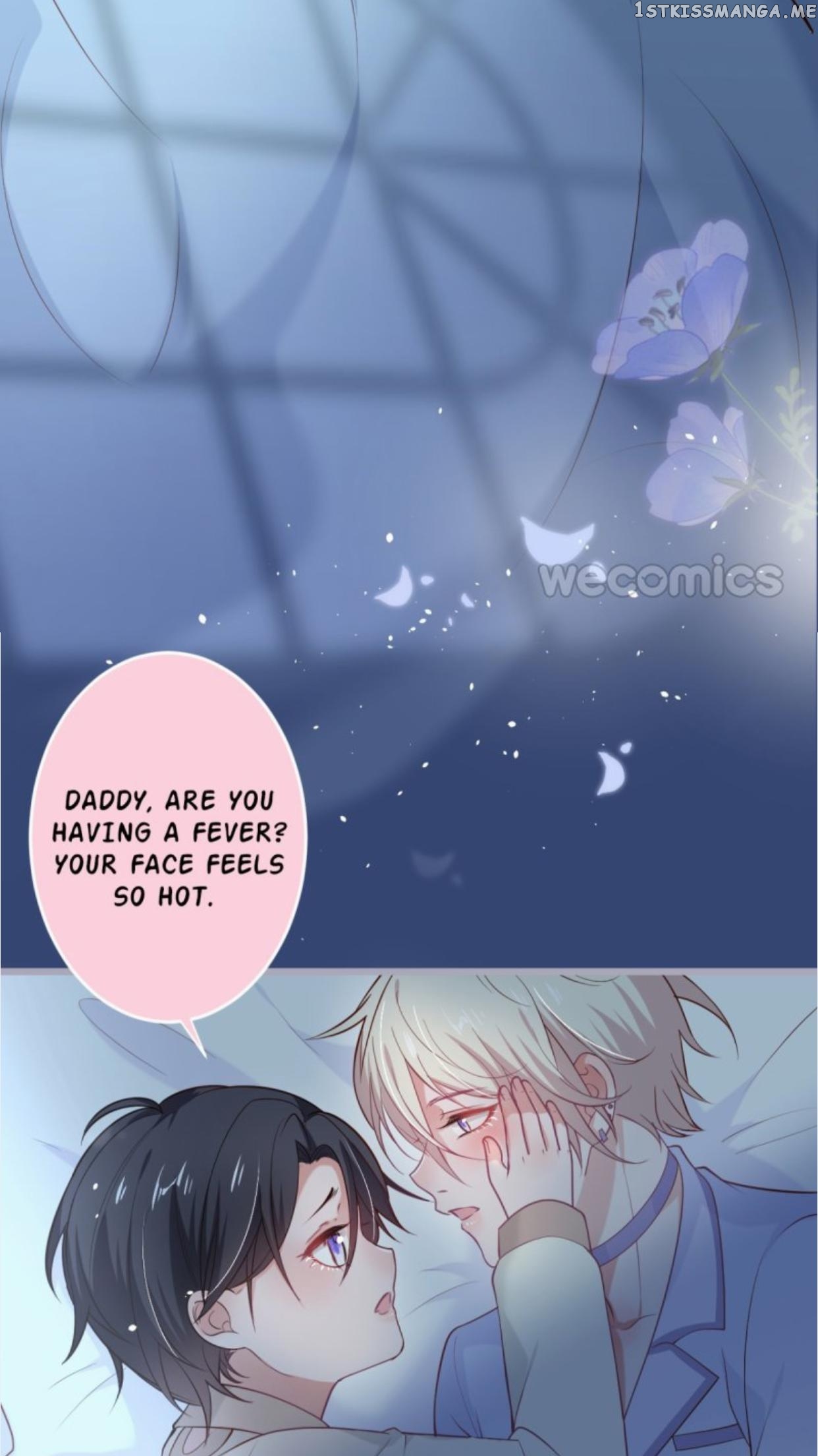 Fatal Scents chapter 119 - page 22