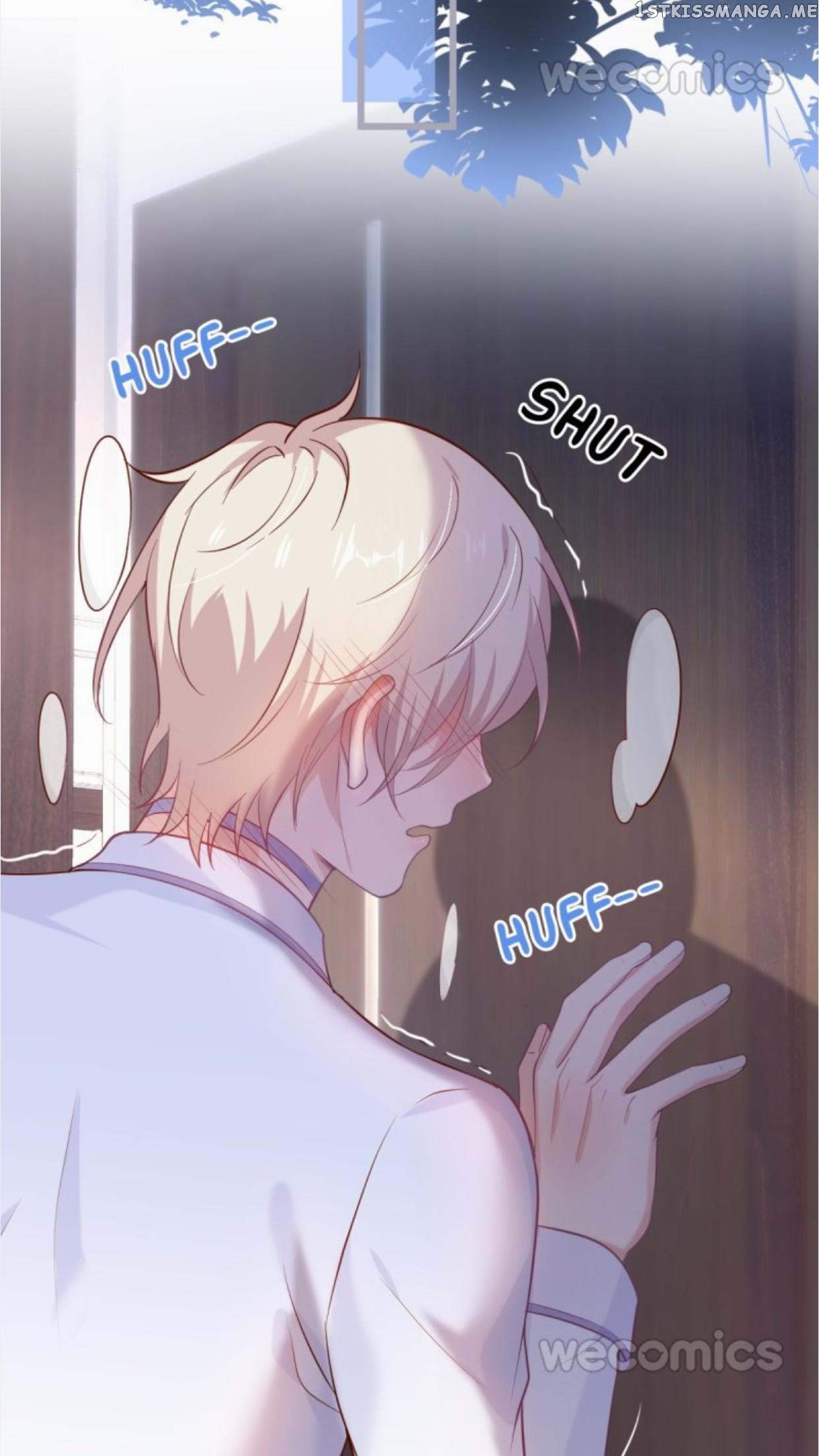 Fatal Scents chapter 119 - page 26