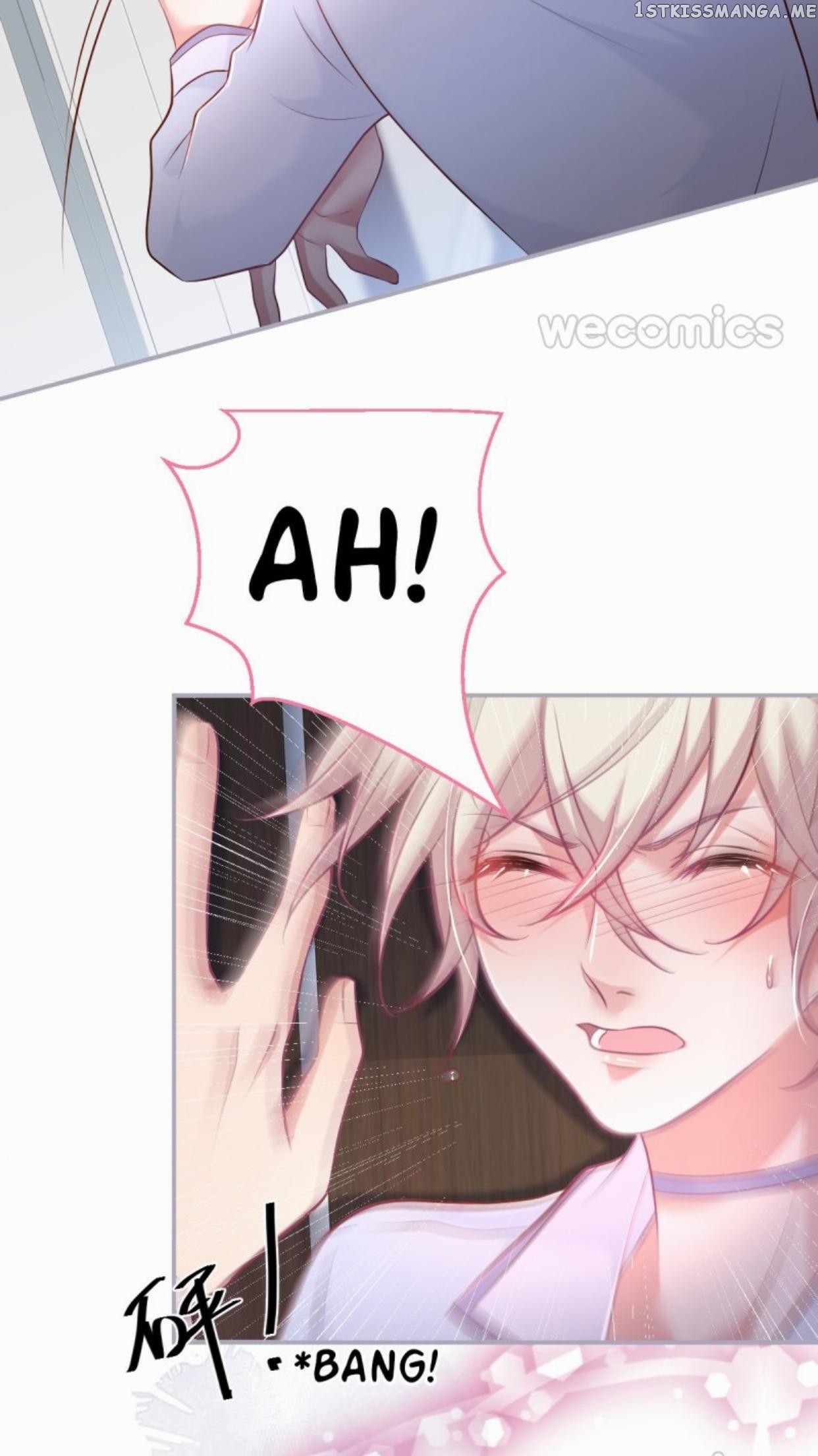 Fatal Scents chapter 119 - page 31