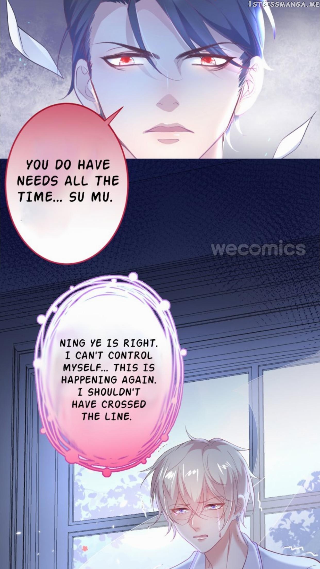 Fatal Scents chapter 119 - page 40