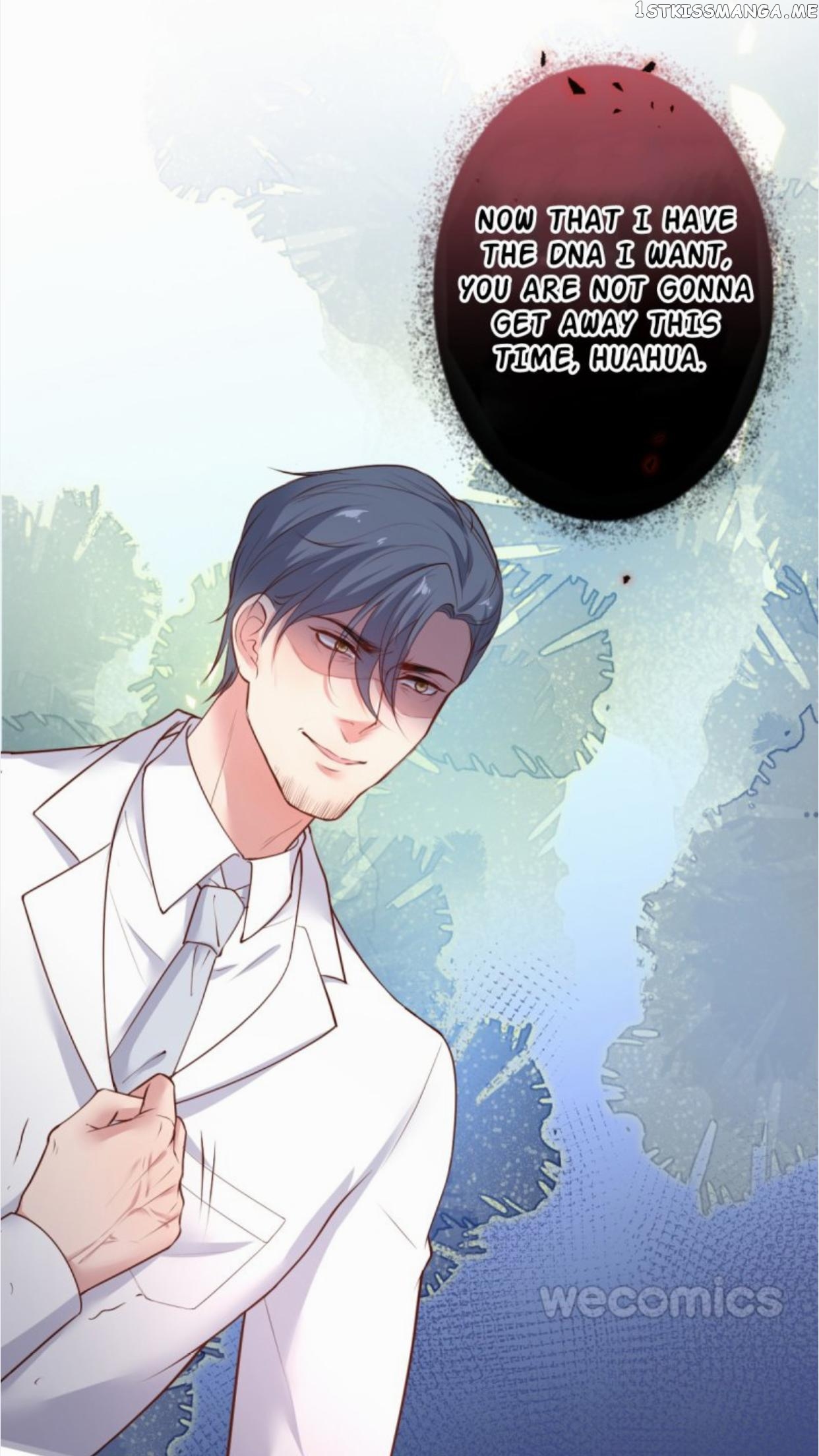 Fatal Scents chapter 118 - page 11