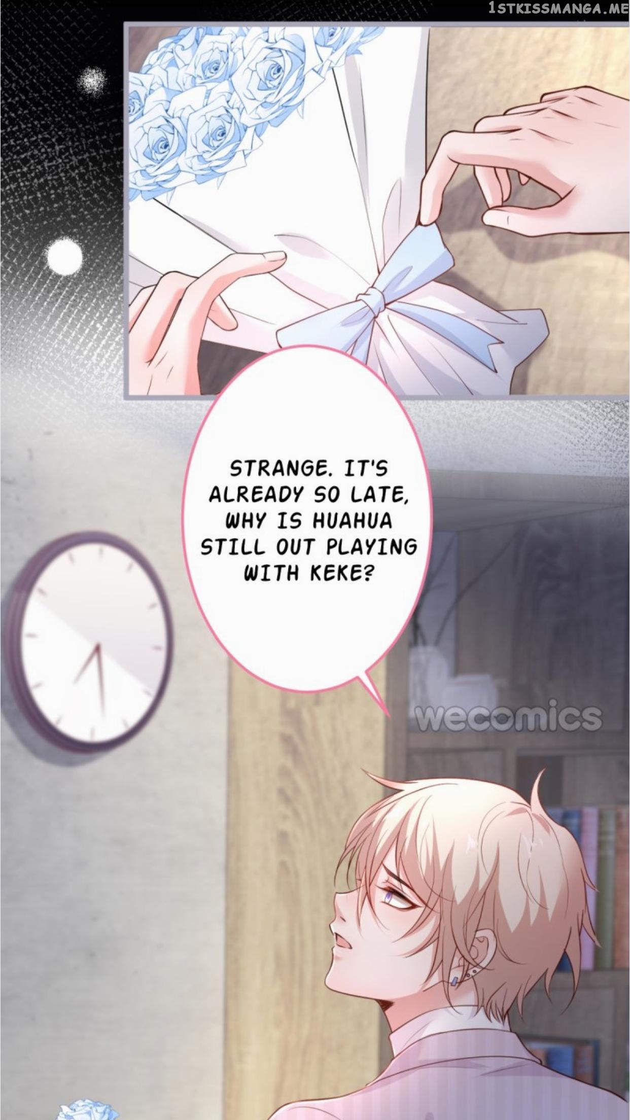 Fatal Scents chapter 118 - page 13