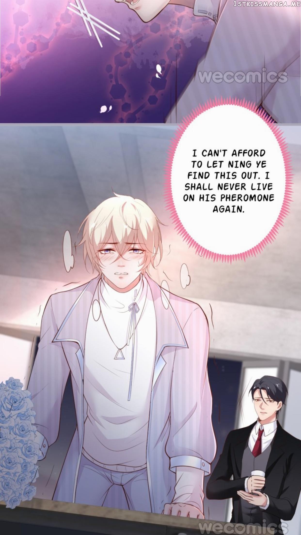 Fatal Scents chapter 118 - page 18